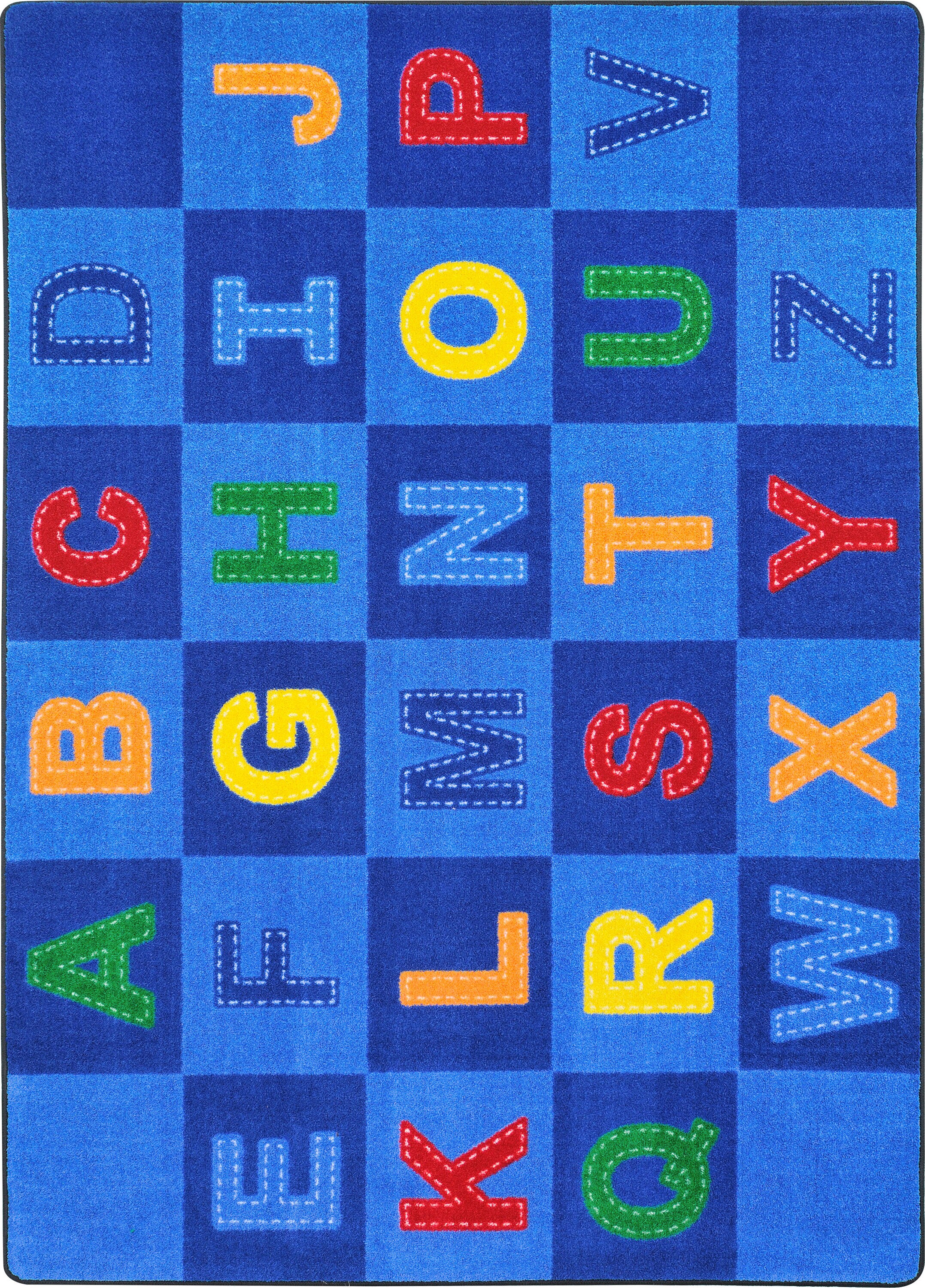 Joy Carpets 1953C rugs - View #2