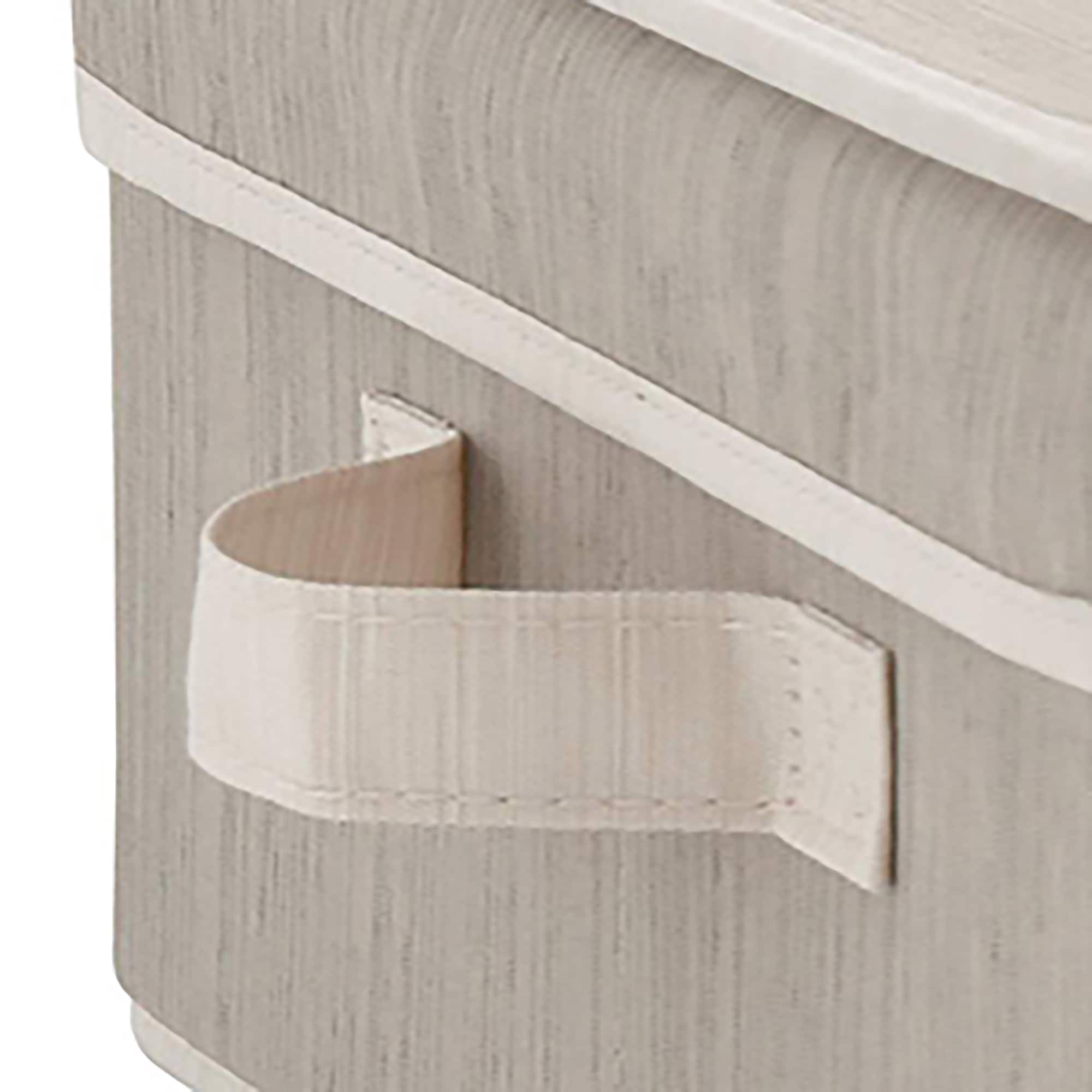 we think storage WTS-BAMUBCL0 Bins-Baskets - View #6