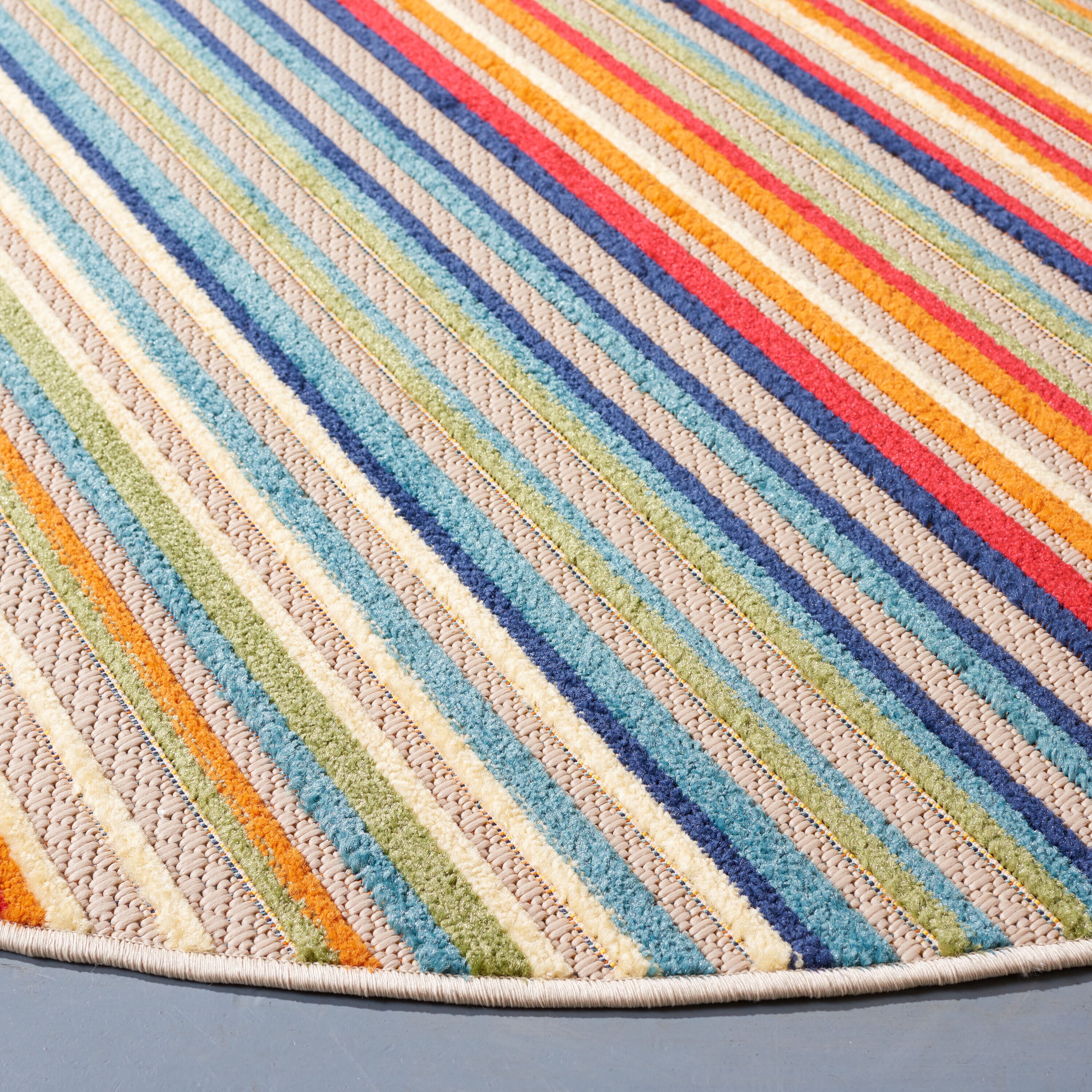 Safavieh CBN323A-8R rugs - View #3