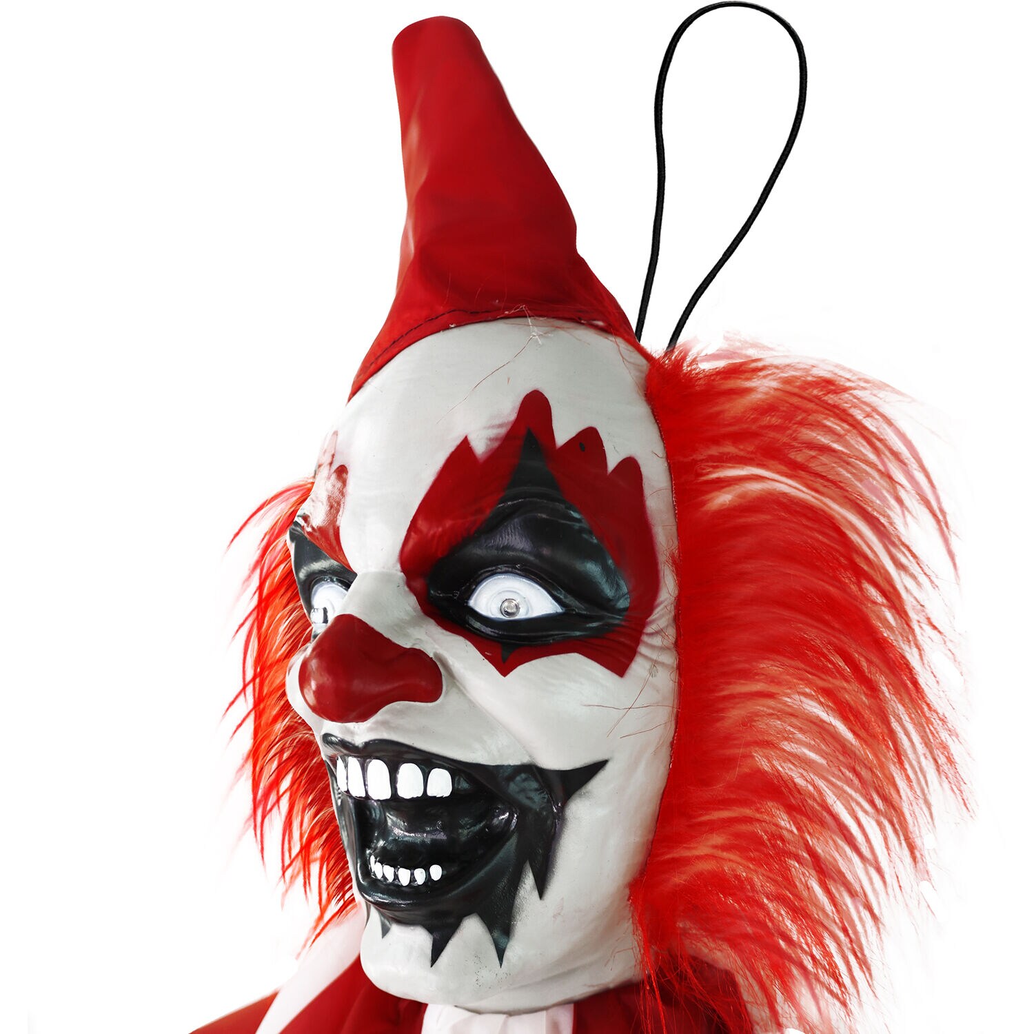 Haunted Hill Farm HHCLOWN-36FLSA Halloween-Animatronics - View #19