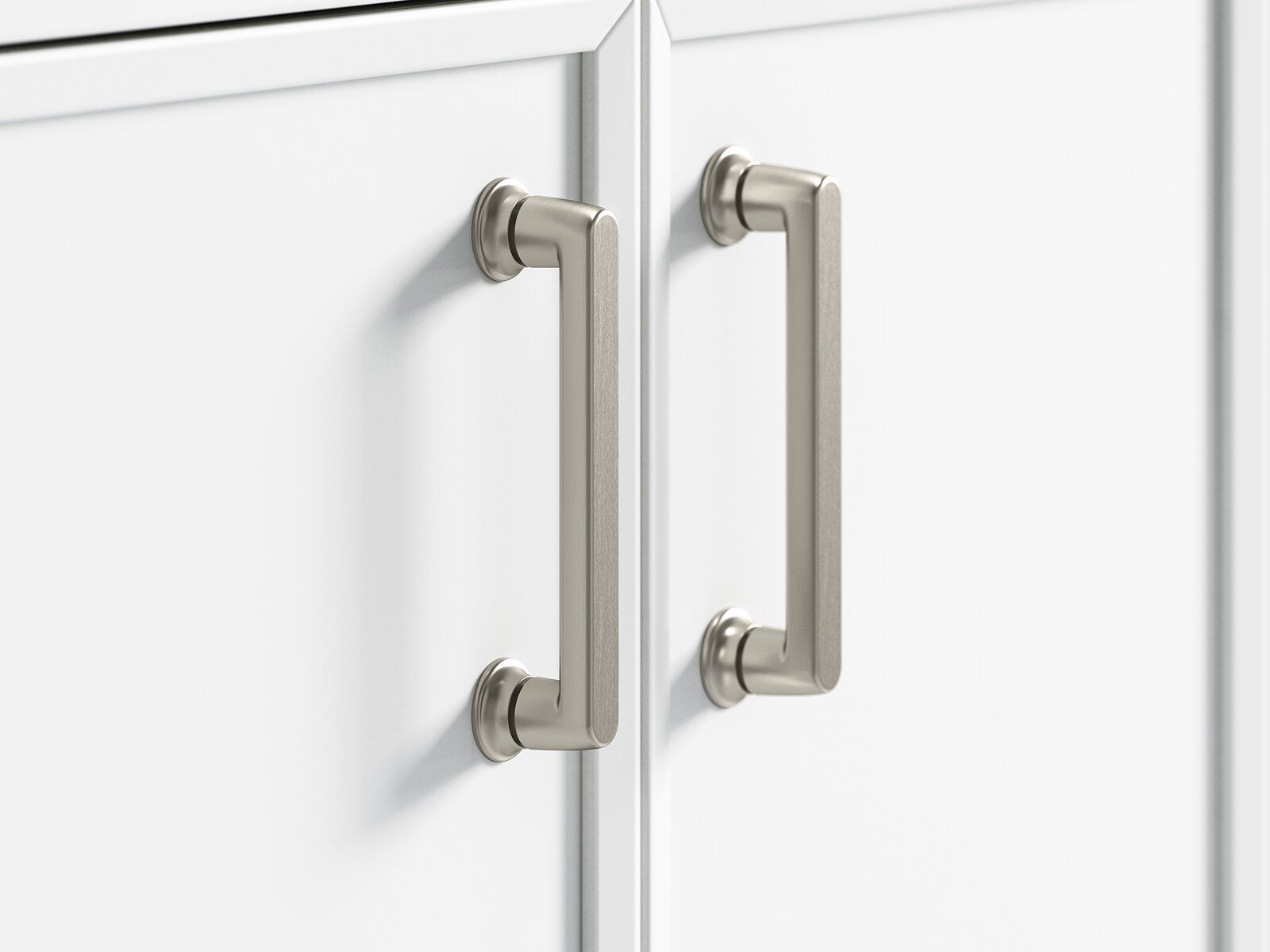 KOHLER 33584-BN Cabinet-Pulls - View #2