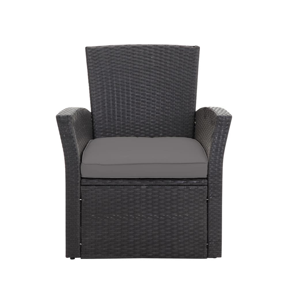 FOREST HOME RS4001-GY Patio-Conversation-Sets - View #3