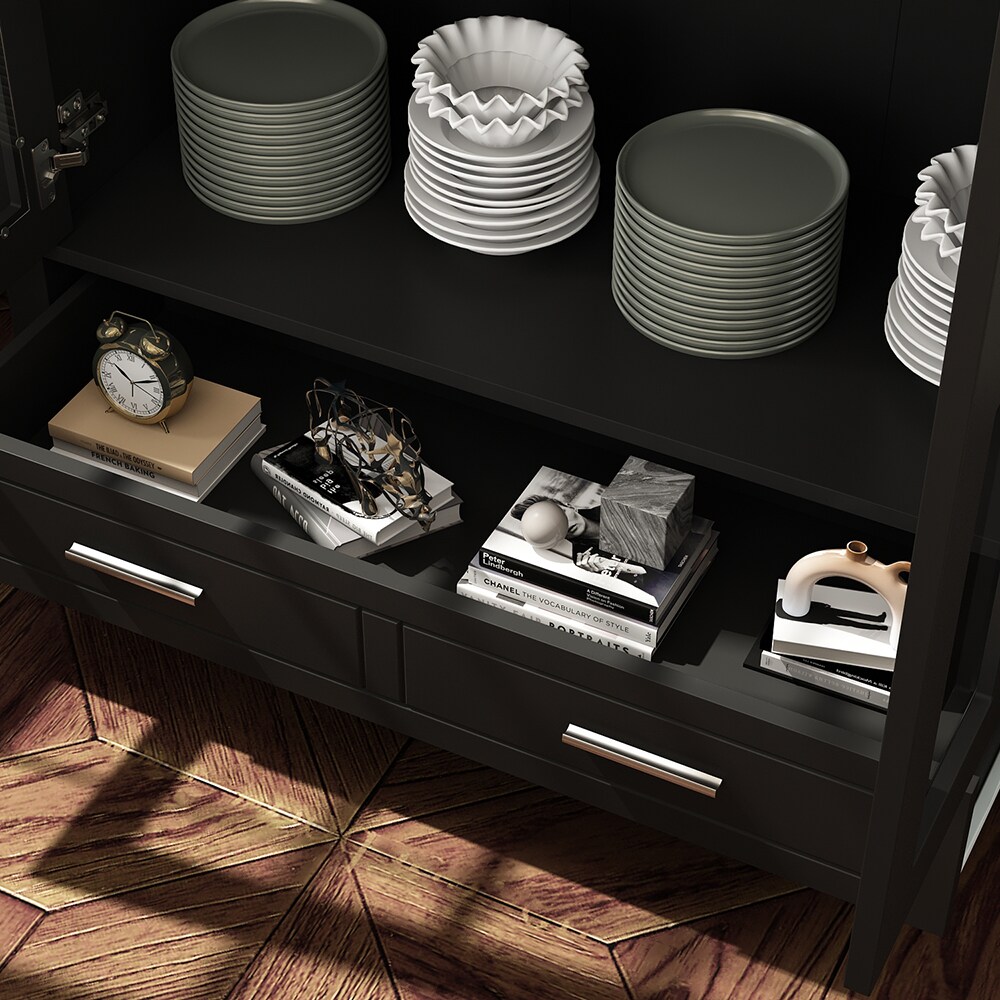  V-KF330076-02 bookcases - View #15