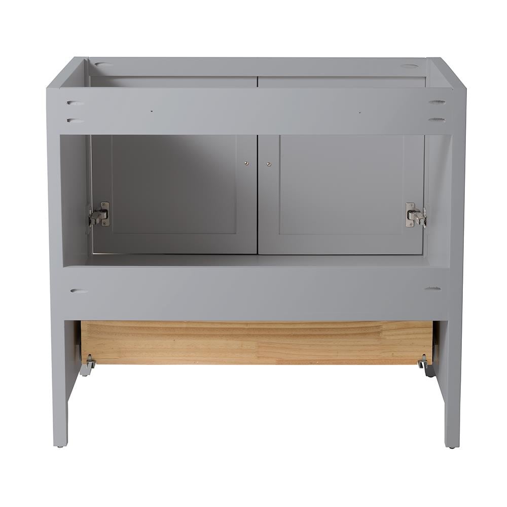 Fresca FCB2036GR vanities - View #4