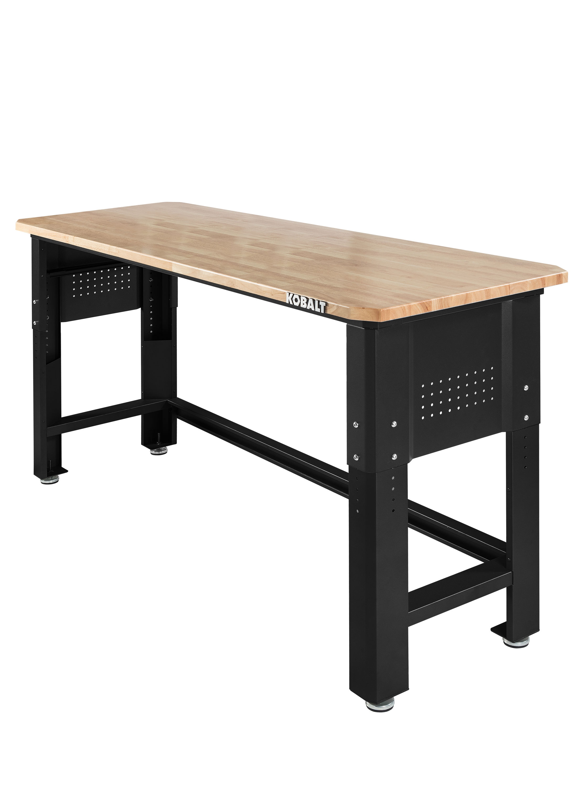 Homemade Adjustable Height Table  Adjustable height table, Woodworking  stand, Woodworking bench