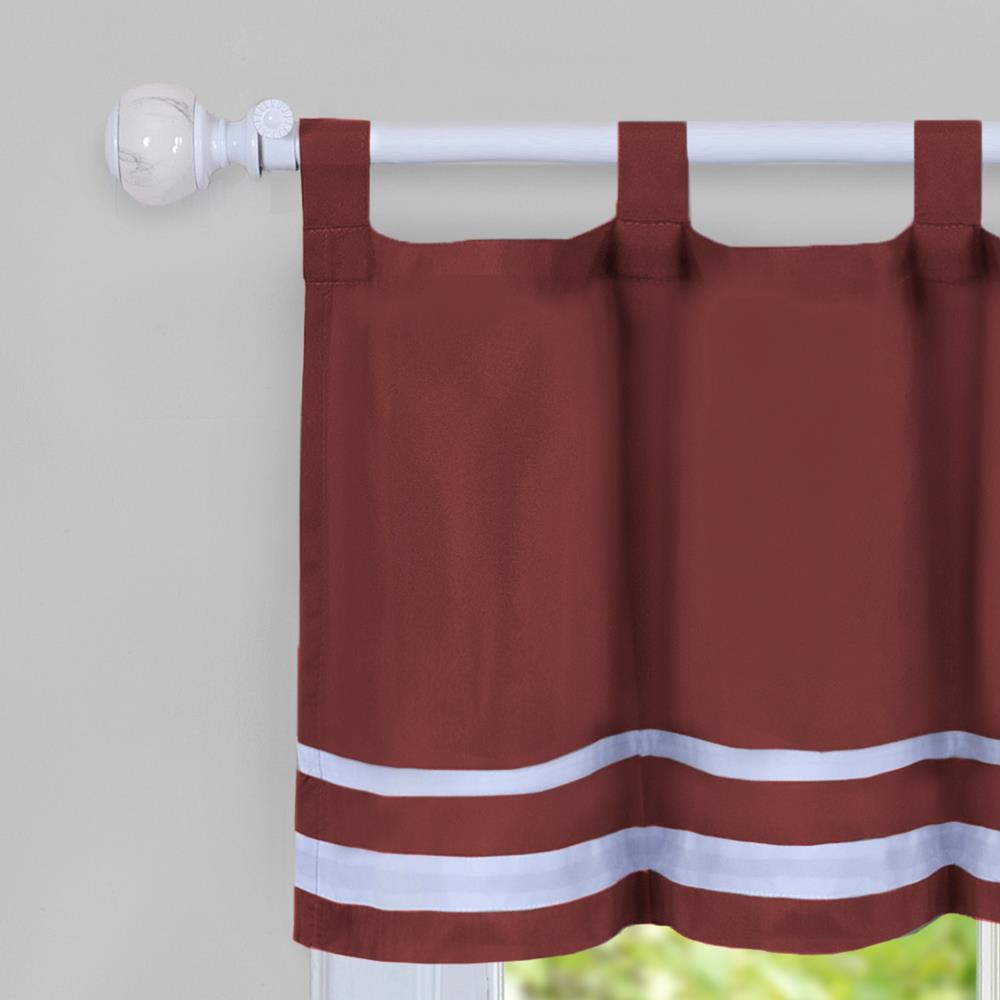 Achim DKVL14BU12 valances - View #2