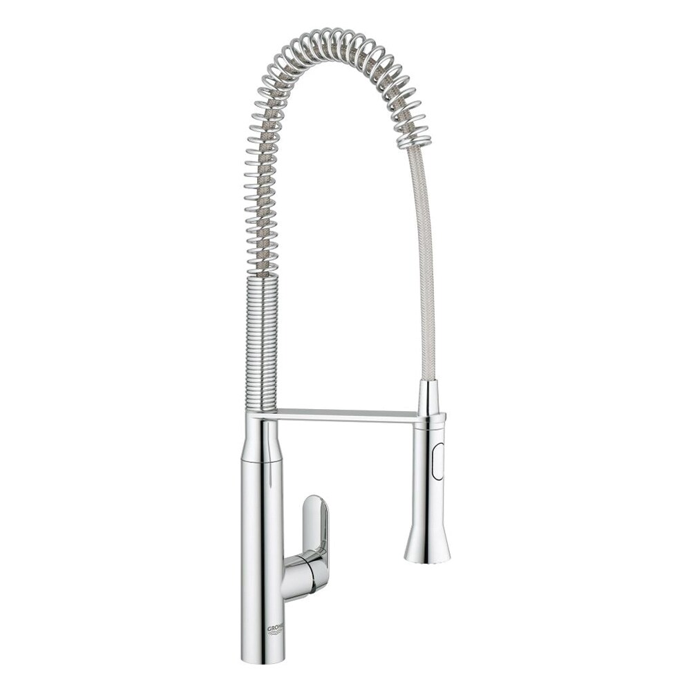 GROHE KKS-32951000 Kitchen-Faucets - View #2