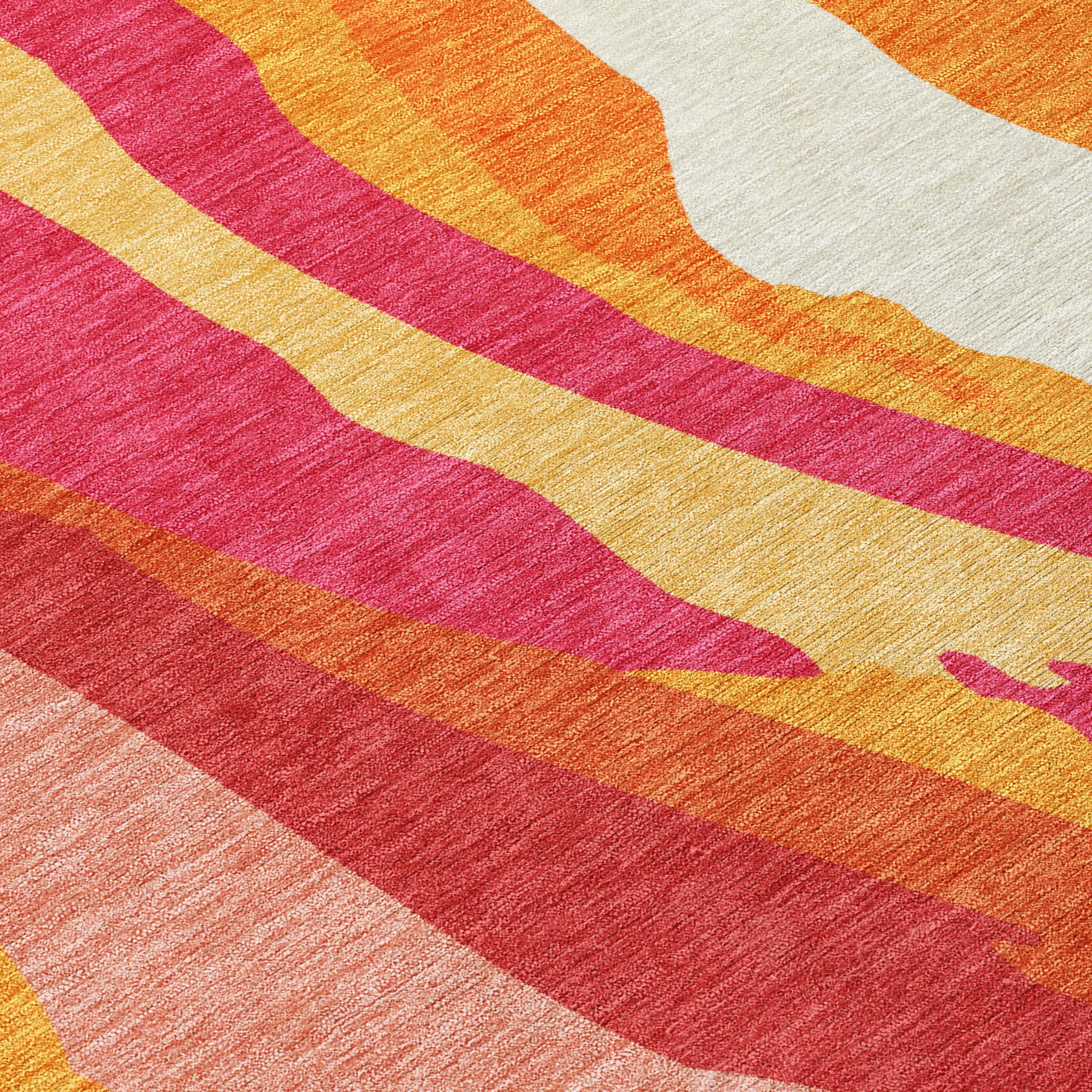 Addison Rugs ACN1047BL5X8 rugs - View #6