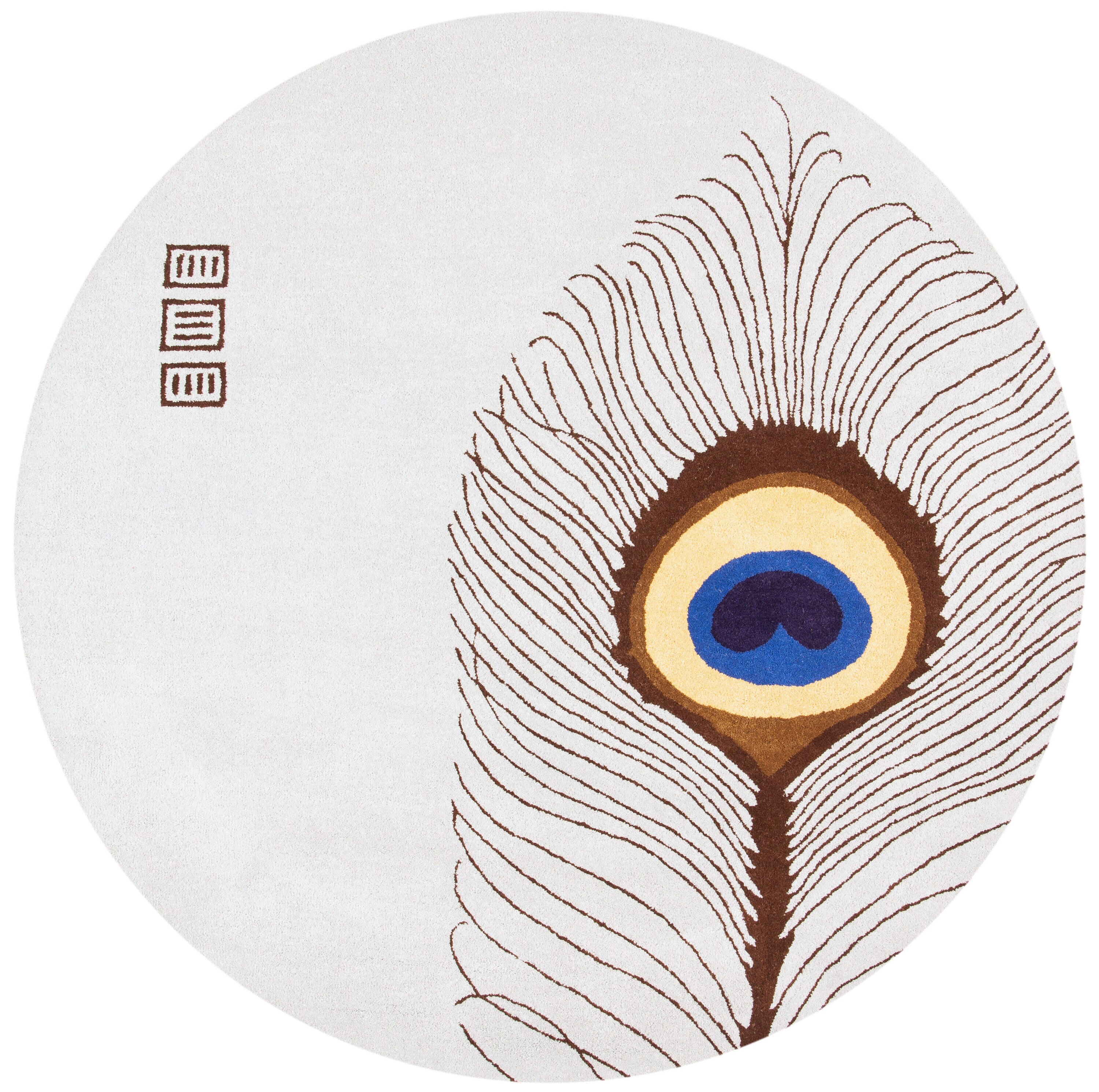 Safavieh SOH787B-6R rugs - View #2
