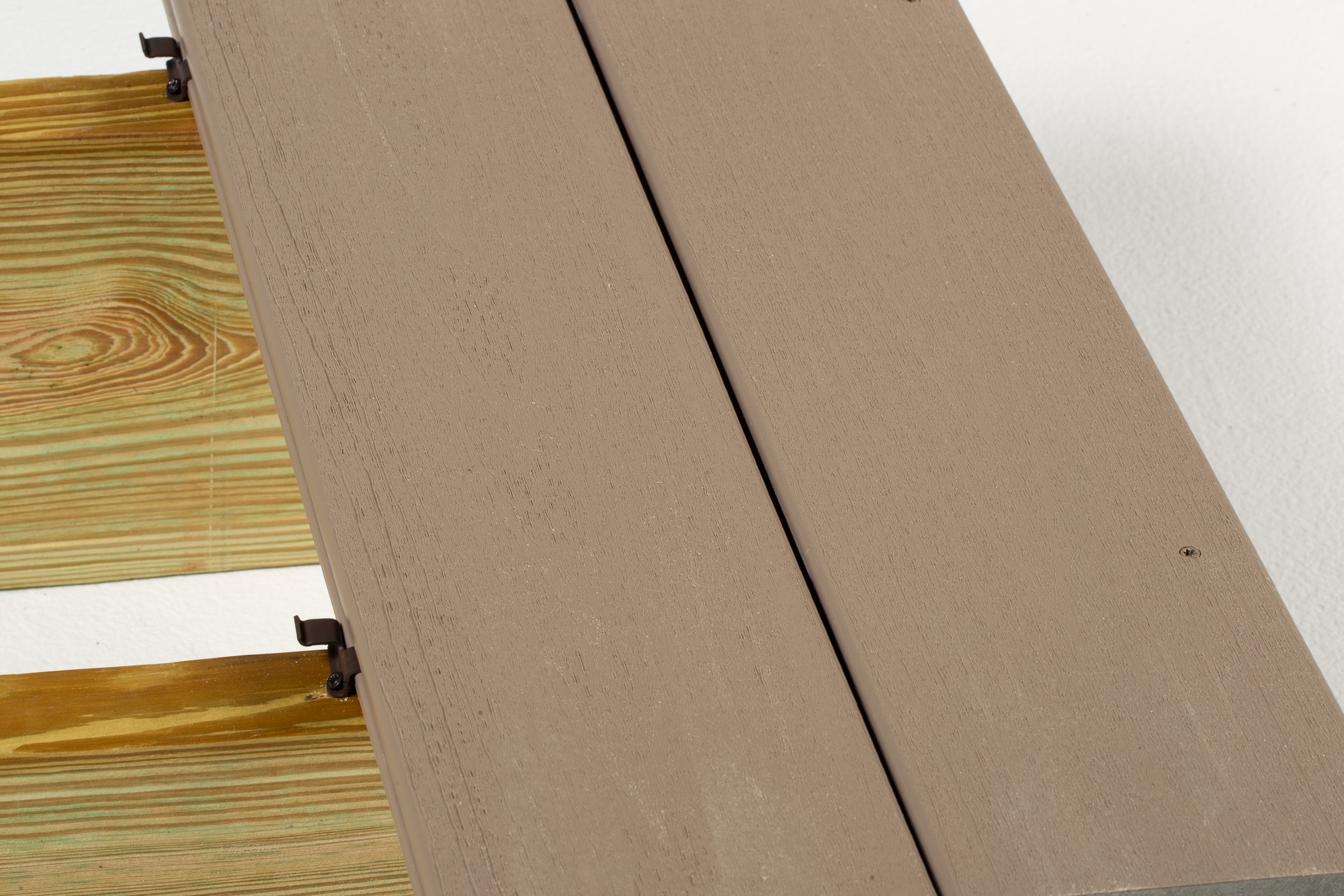 TimberTech CLOCFAST Hidden-Deck-Fasteners - View #6