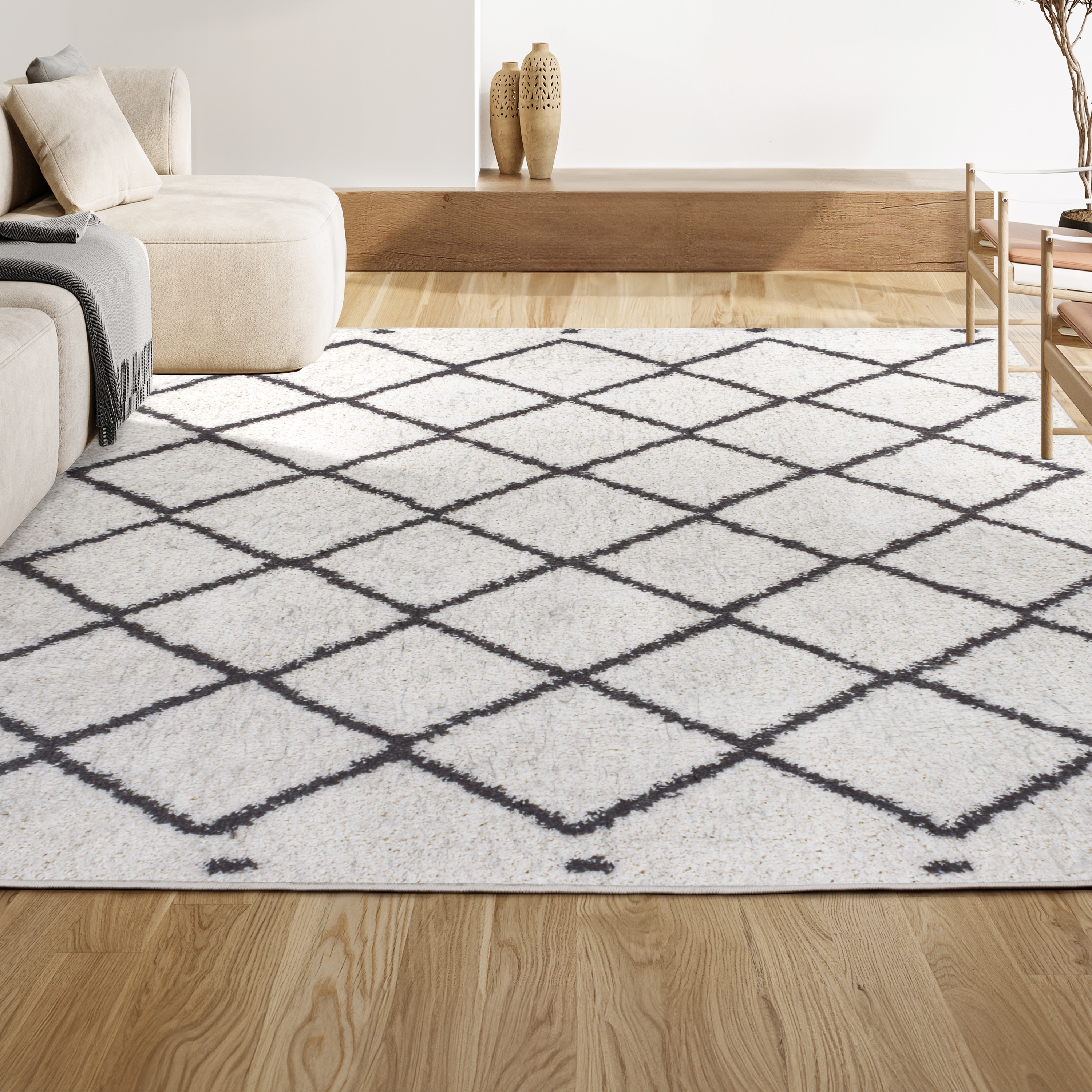 JONATHAN  Y MOH410A-210 rugs - View #4