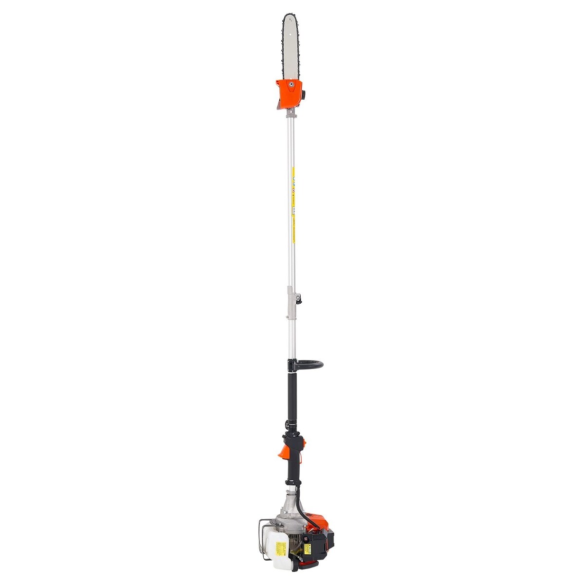 Tooliom D010275ECYT Cordless-Pole-Saw - View #8