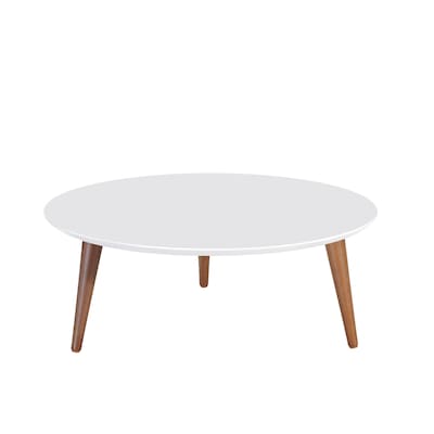 3 Legs Coffee Tables At Com, 3 Legs Round Coffee Table With Storage