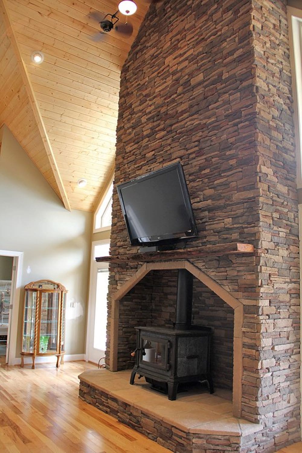 M-Rock MERIDIANFLATS Stone-Veneer - View #4