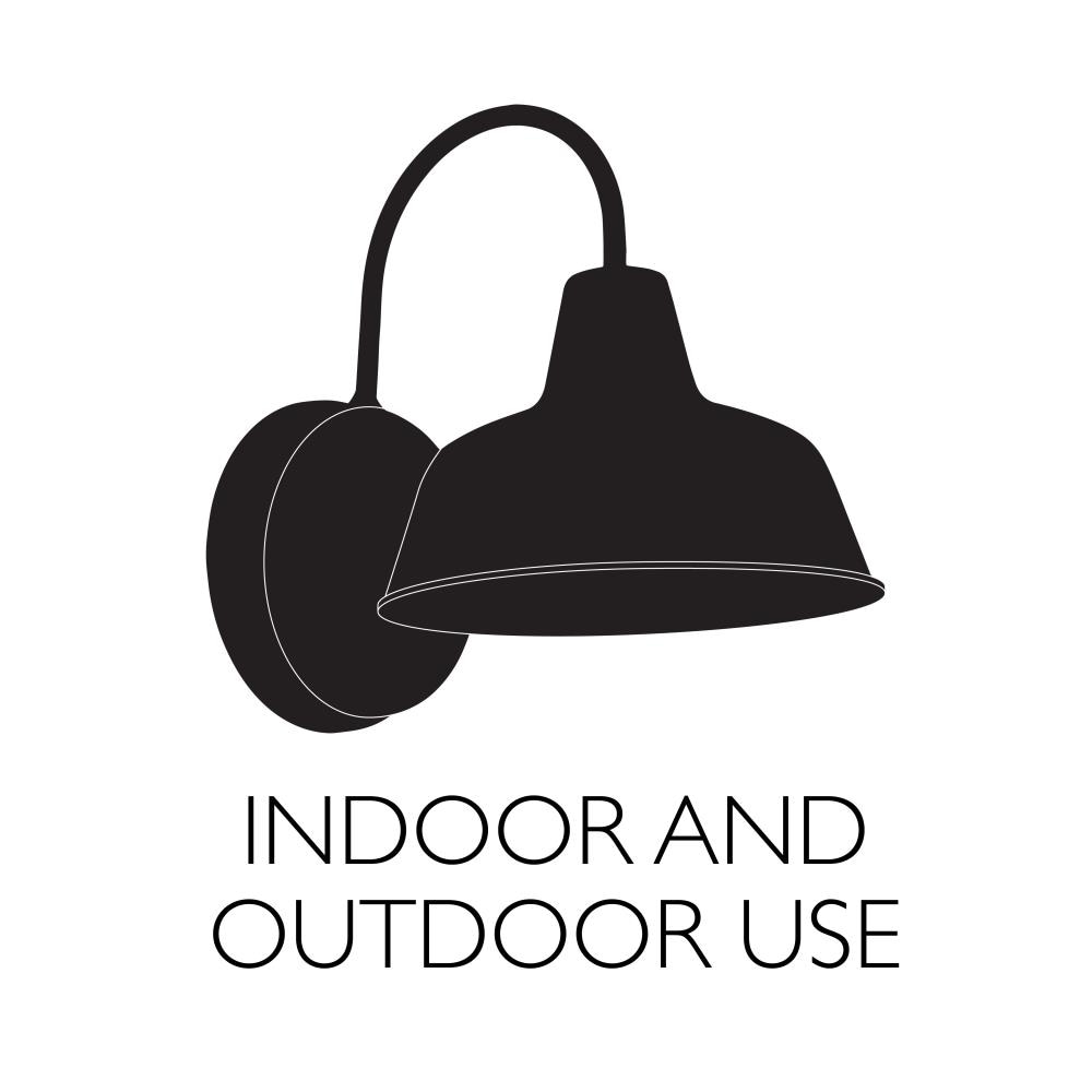 Design House 579383 Outdoor-Wall-Lighting - View #9