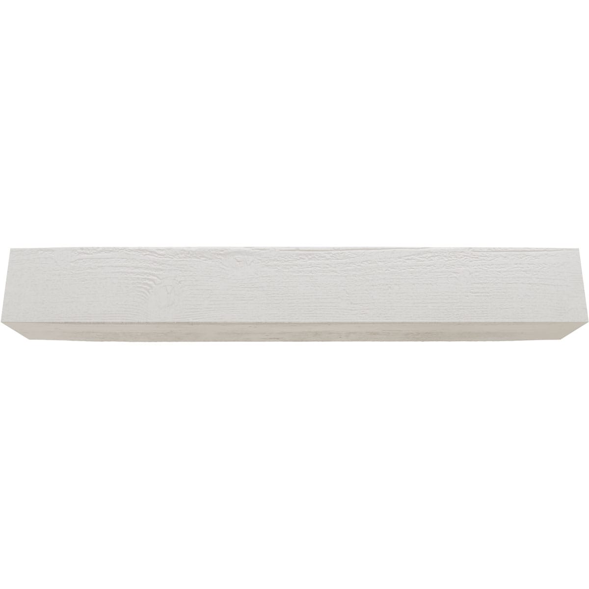 Ekena Millwork BMRS3C0080X080X240UN Faux-Beams - View #3