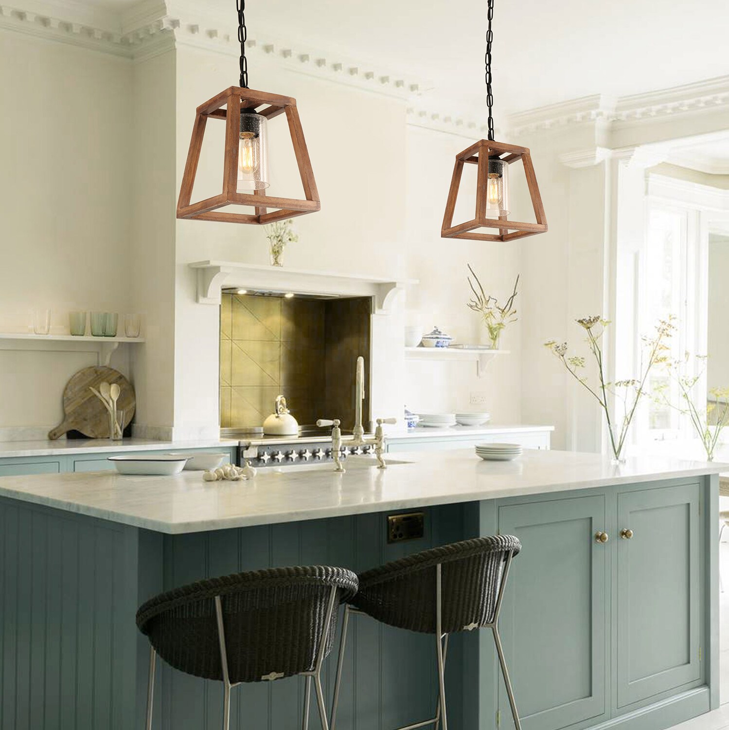 Cudidie P0062 Pendant-Lights - View #4