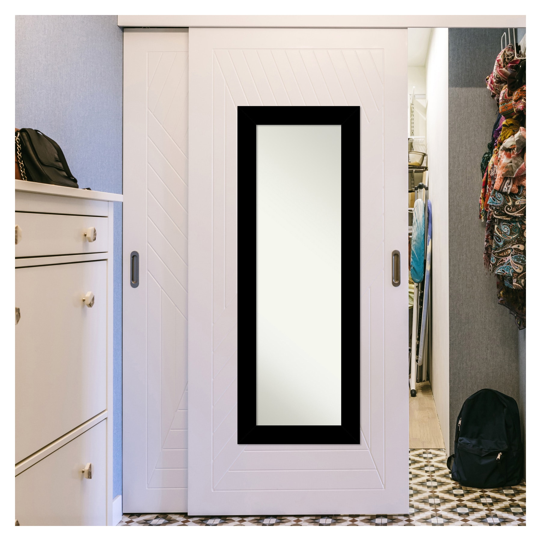 Amanti Art A17008100467 Decor-Mirrors - View #5