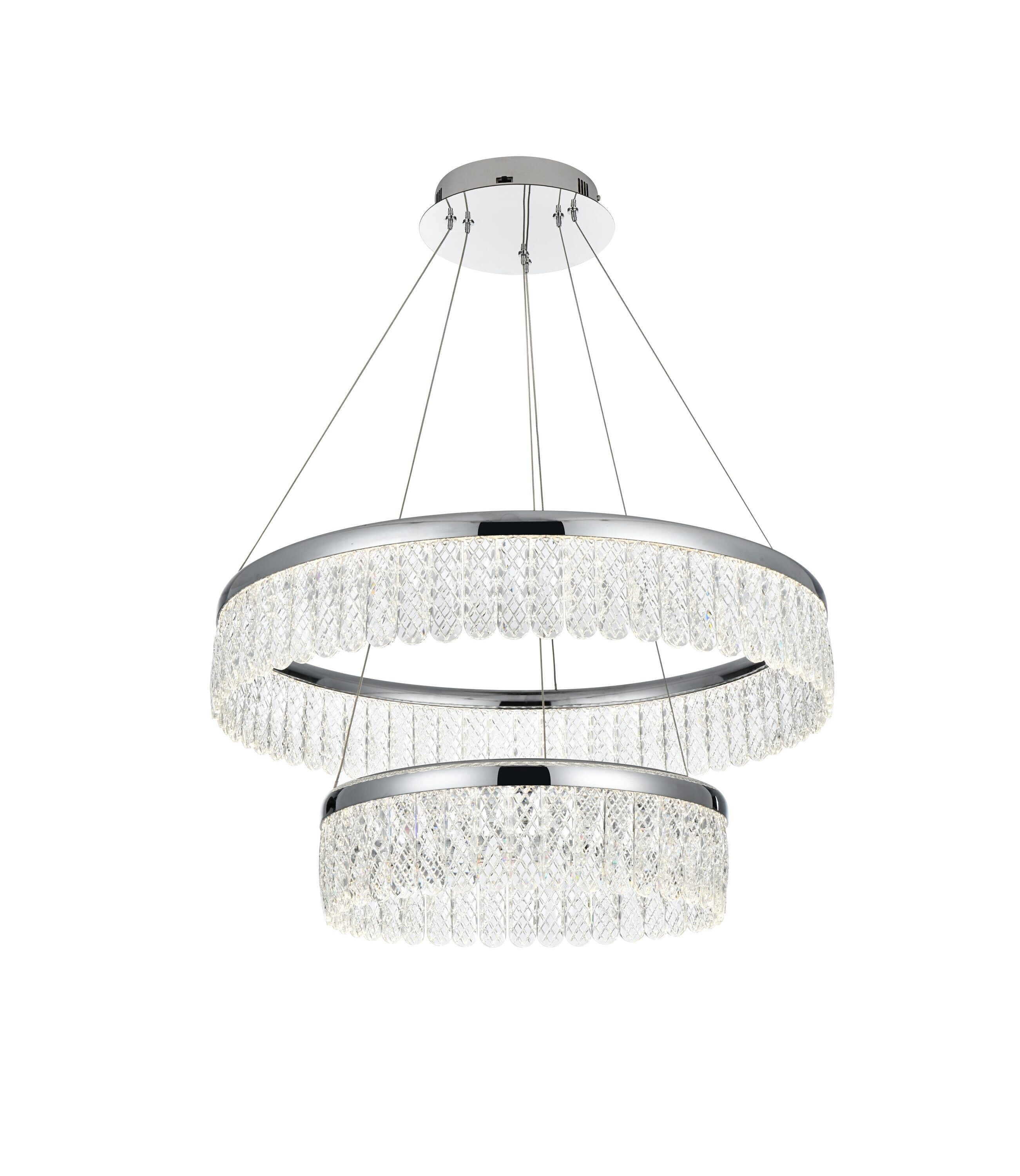 Elegant Decor HF6180G24C b090015 - View #3