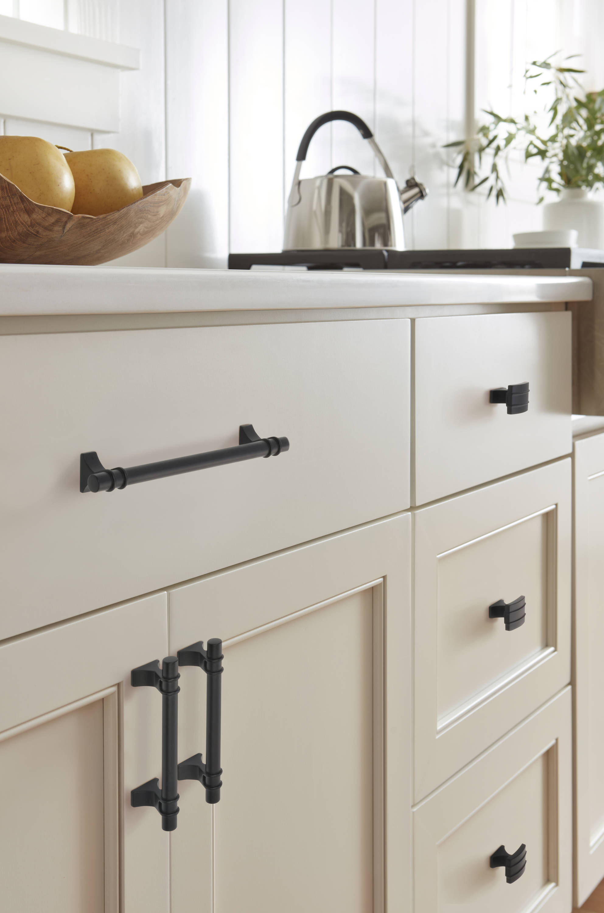 Amerock BP36602MB Cabinet-Knobs - View #2