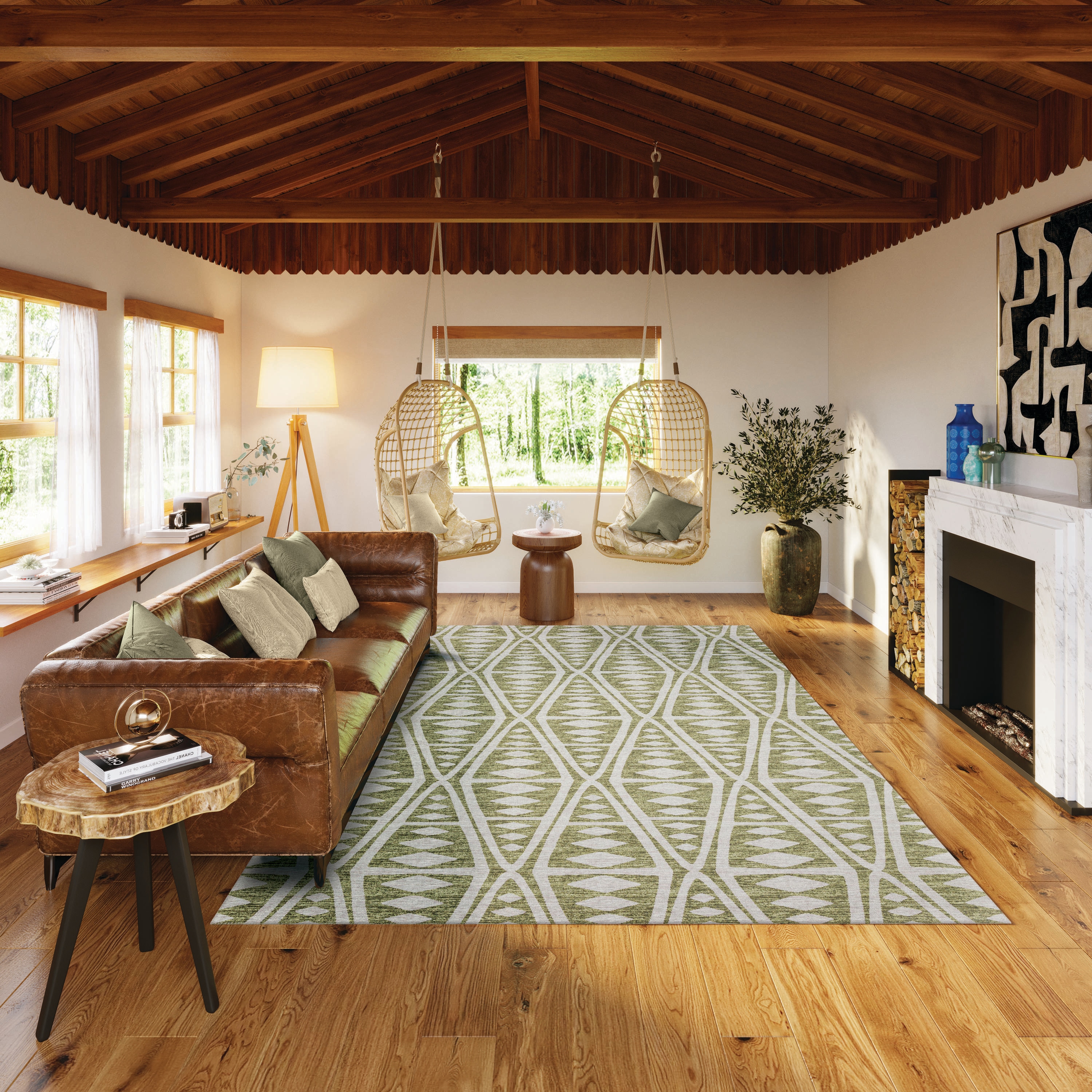 Addison Rugs AYU36OL3X5 rugs - View #7