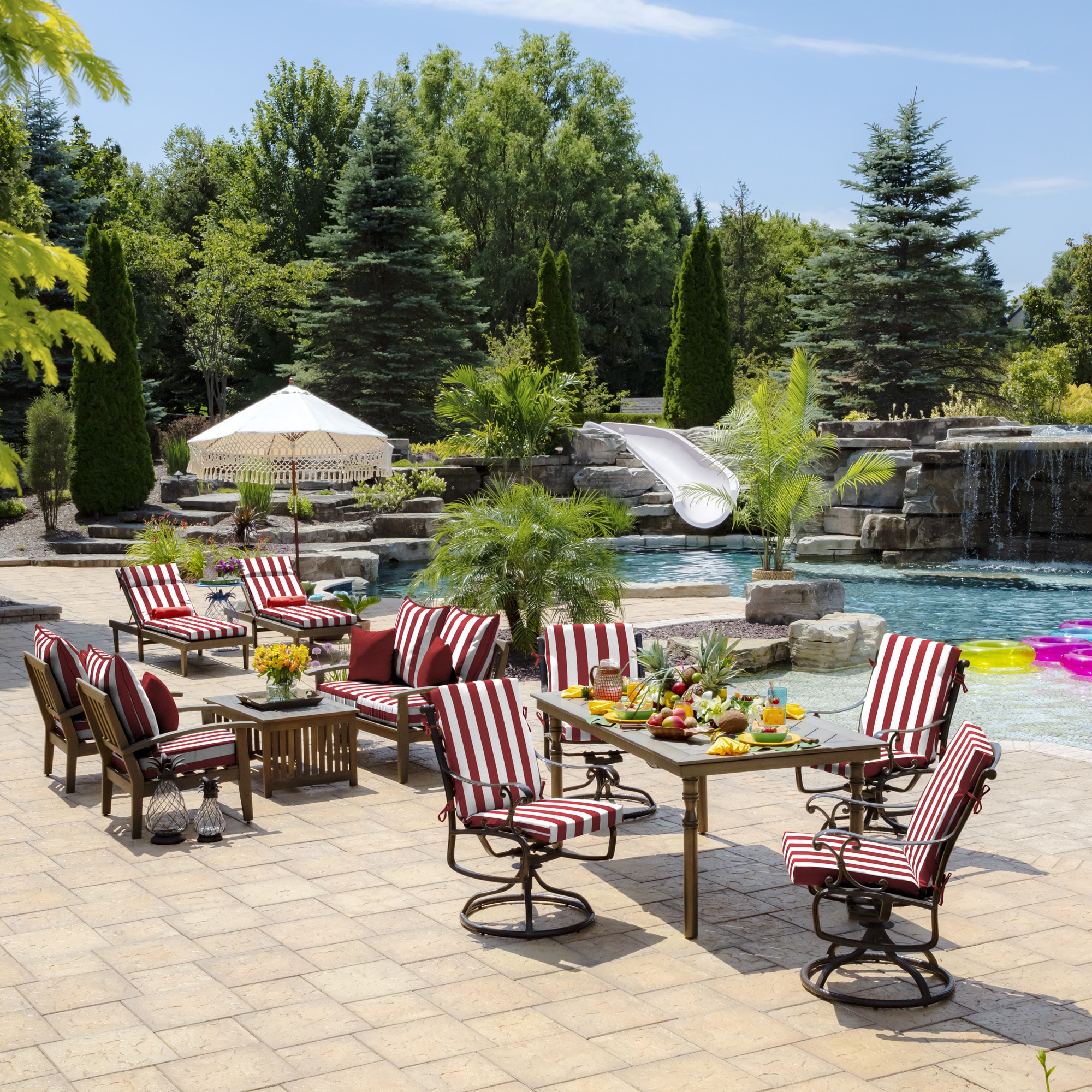 ARDEN ZQ0J856B-D9Z1 Patio-Furniture-Cushions - View #6