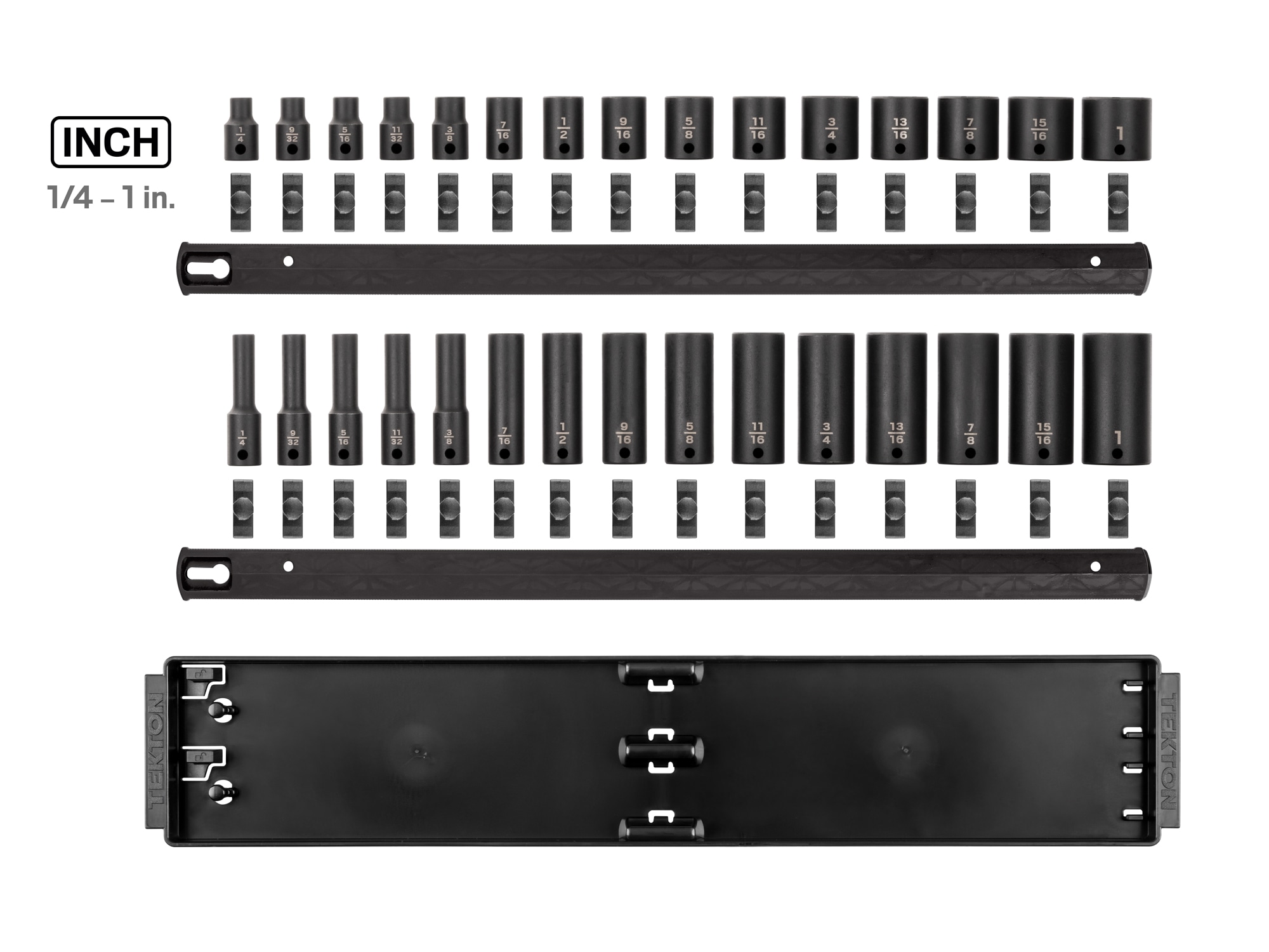TEKTON SID91214 Impact-Socket-Sets - View #2
