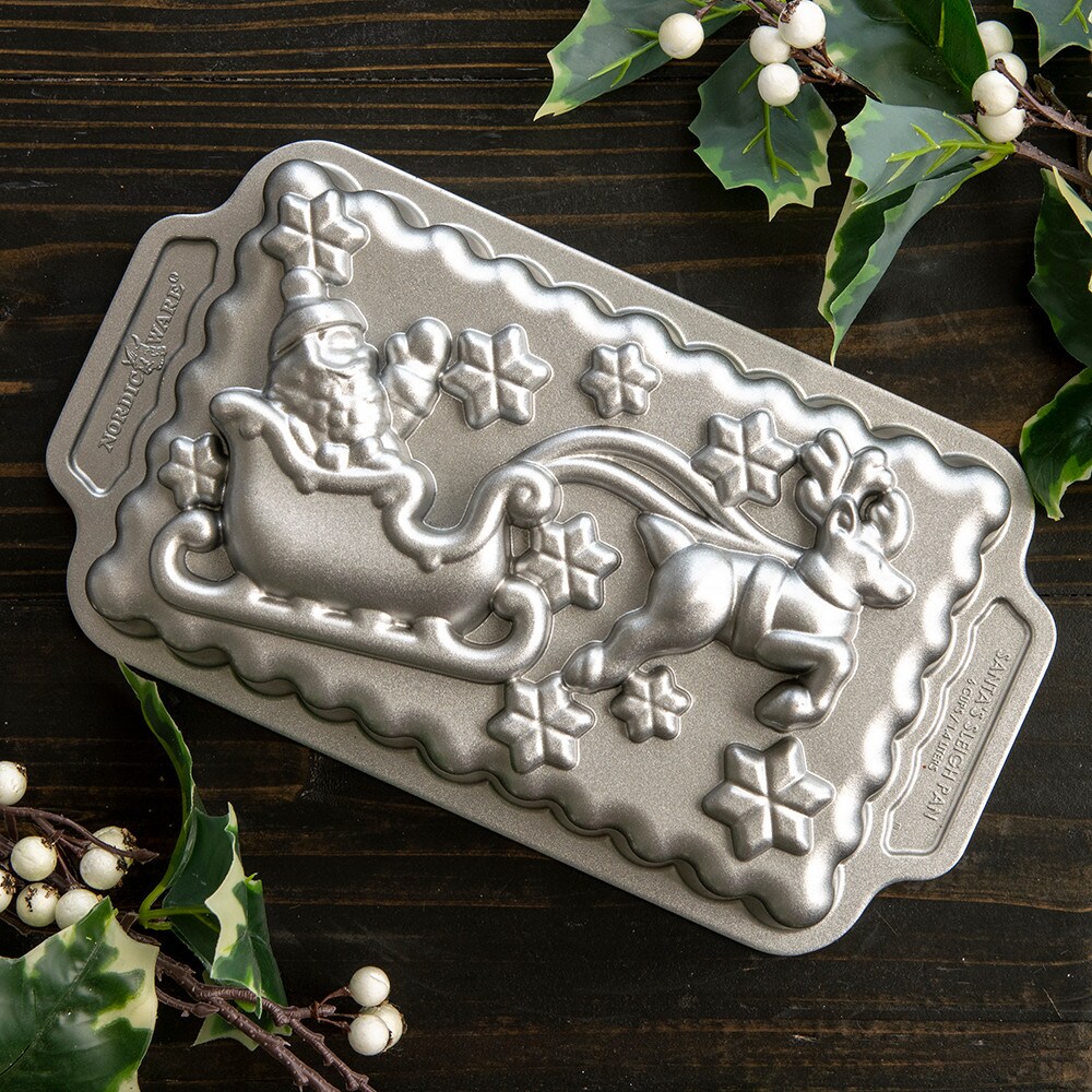 Nordic Ware 011172908483 bakeware - View #2