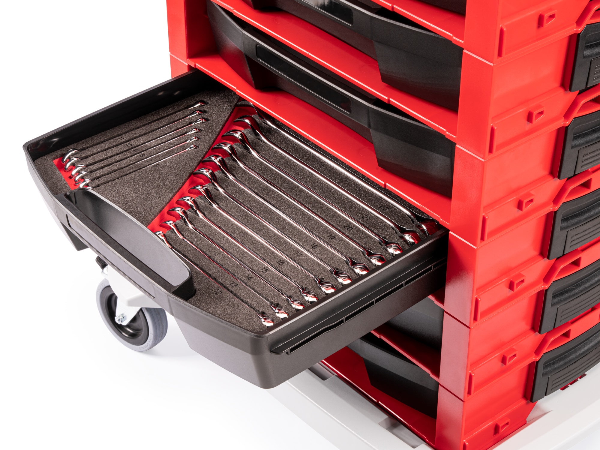 TEKTON OLB94202 Wrench-Sets - View #4