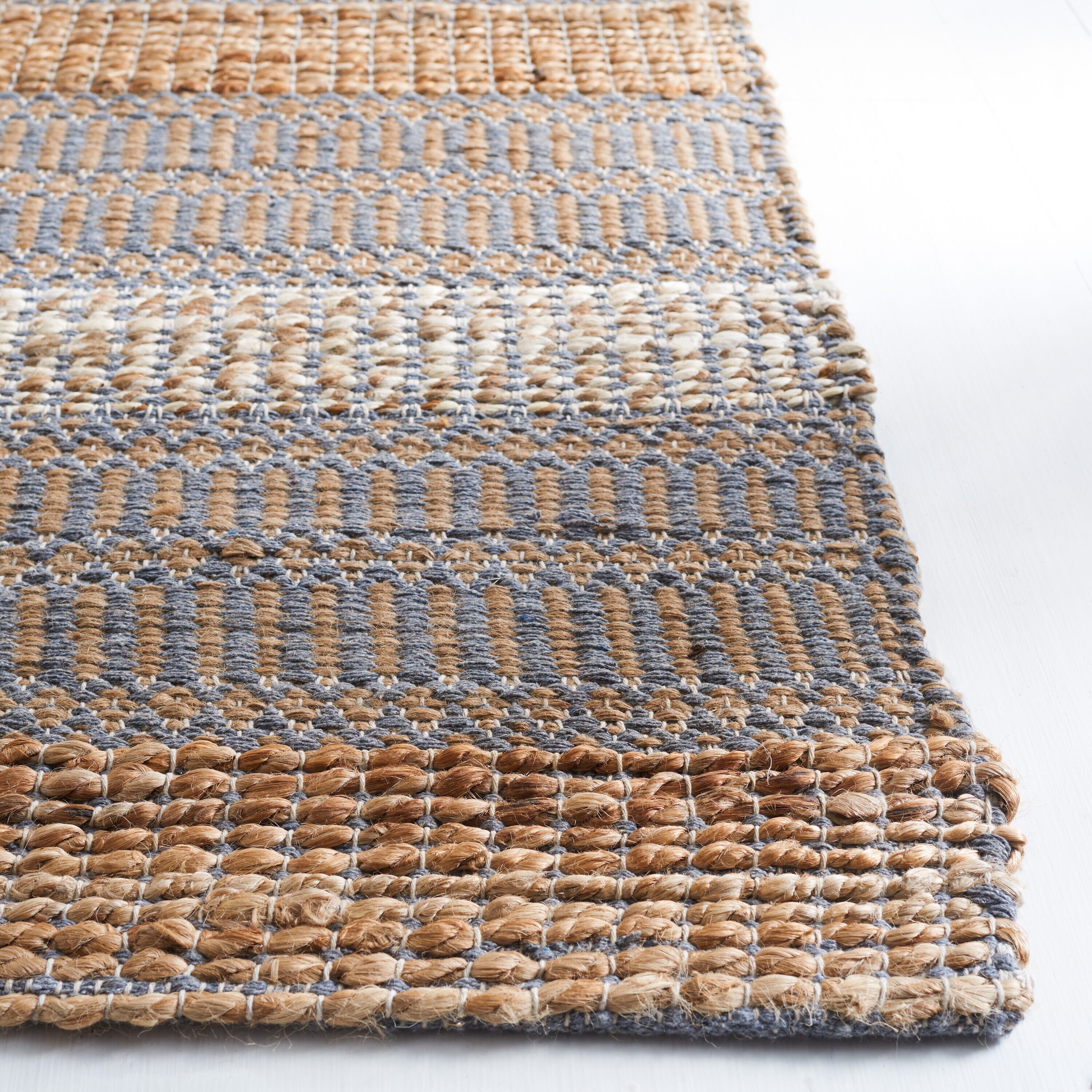 Safavieh NFB652F-6 rugs - View #4