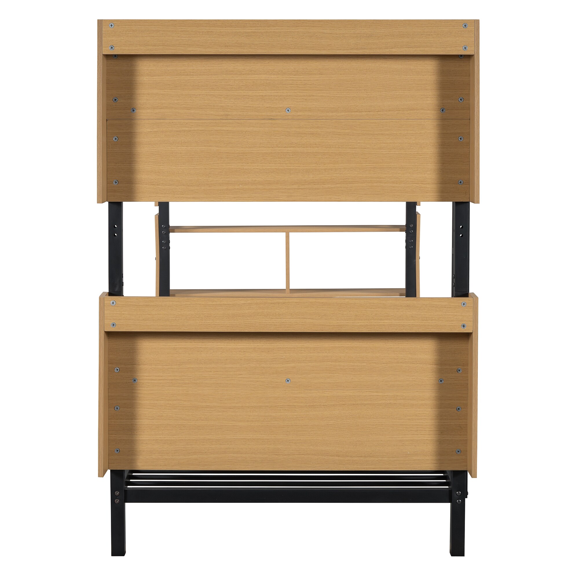 ModernLuxe L3P-SF000176AAB Bunk-Beds - View #12