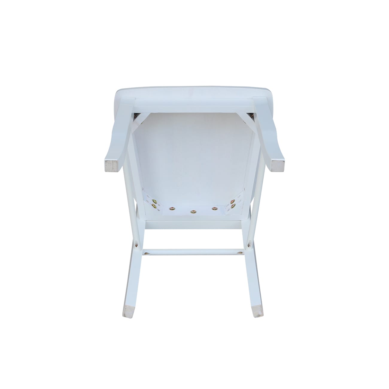 International Concepts C08-2P Dining-Chairs - View #8