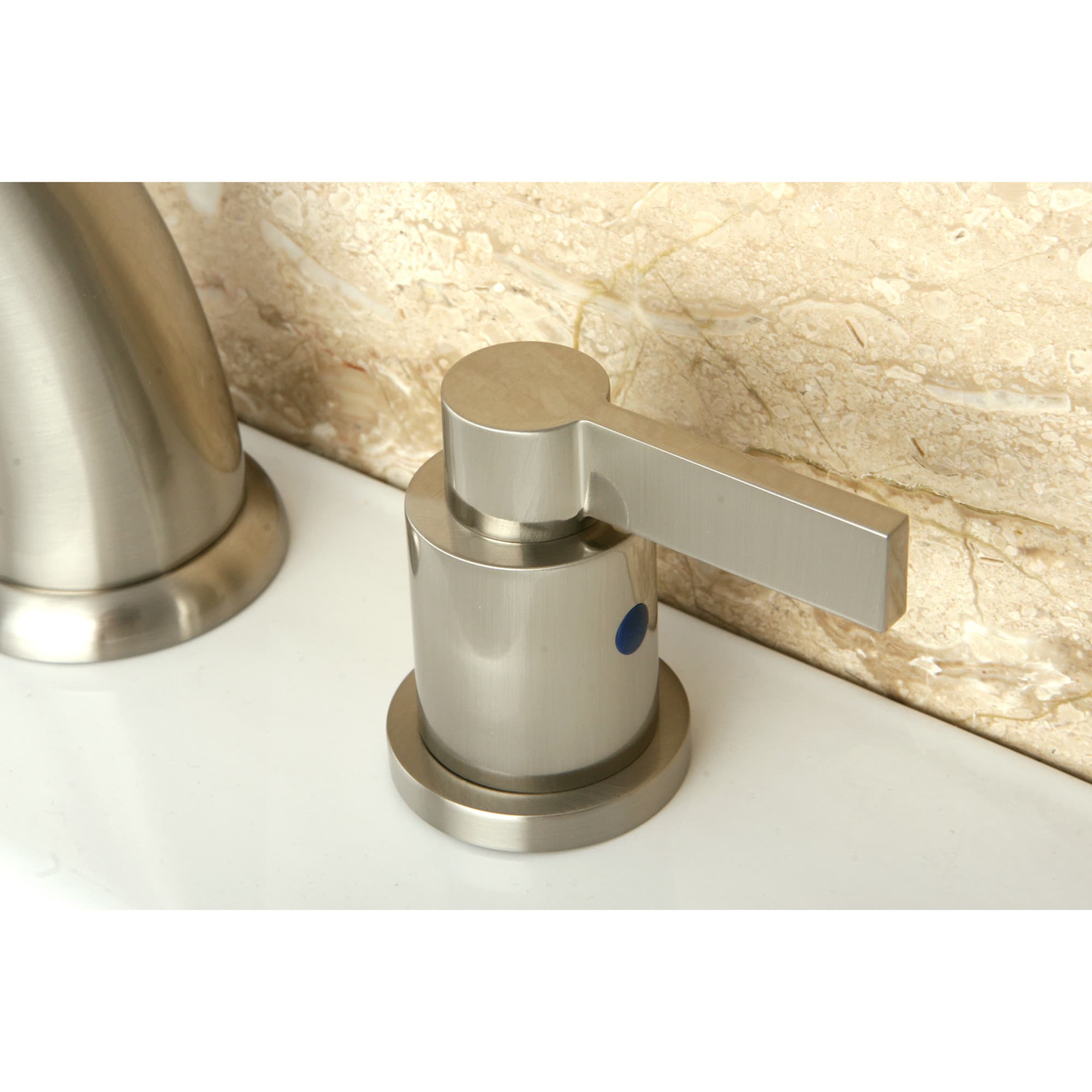 Elements of Design EB8988NDL Lavatory-Faucets - View #4