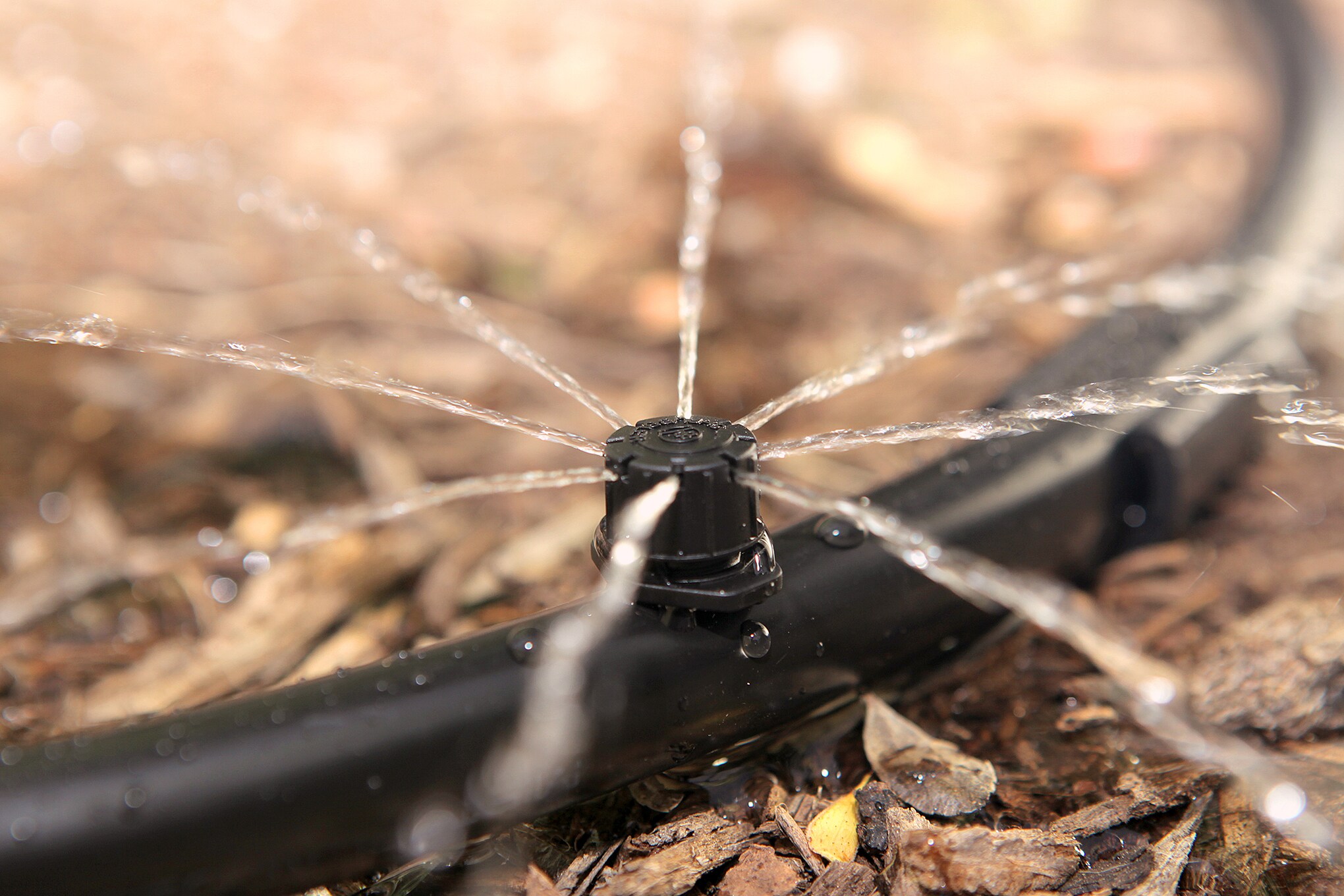 Mister Landscaper MLK-FIXIT Drip-Irrigation-Kits - View #9