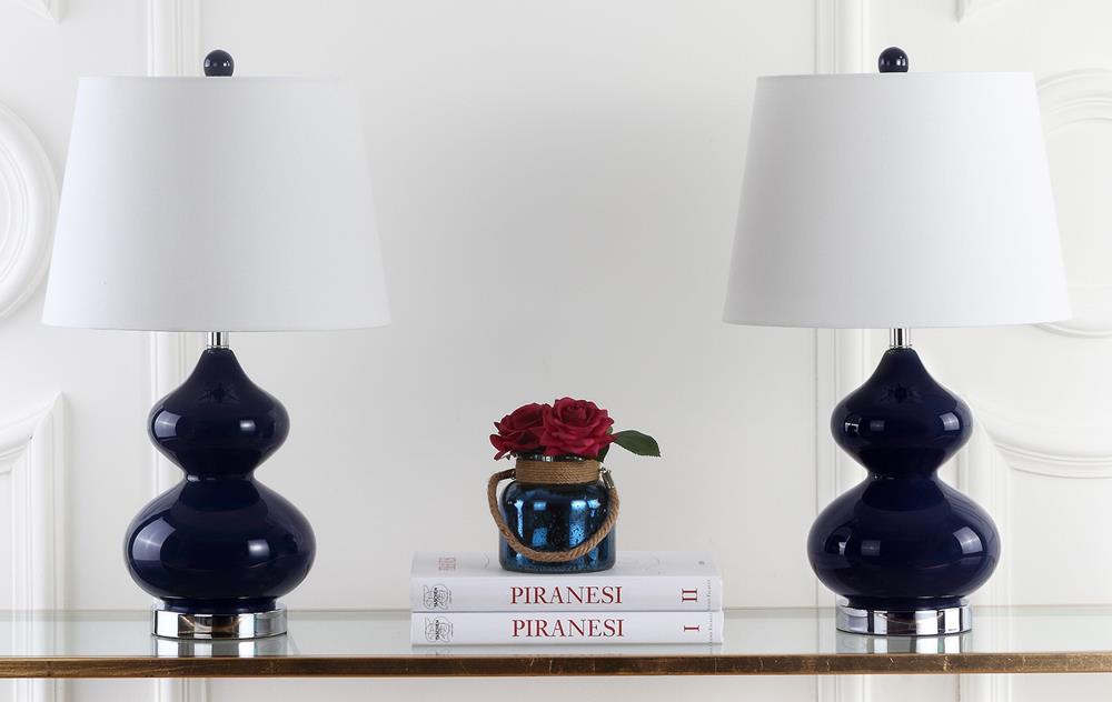 Safavieh LIT4086B-SET2 Lamp-Sets - View #3