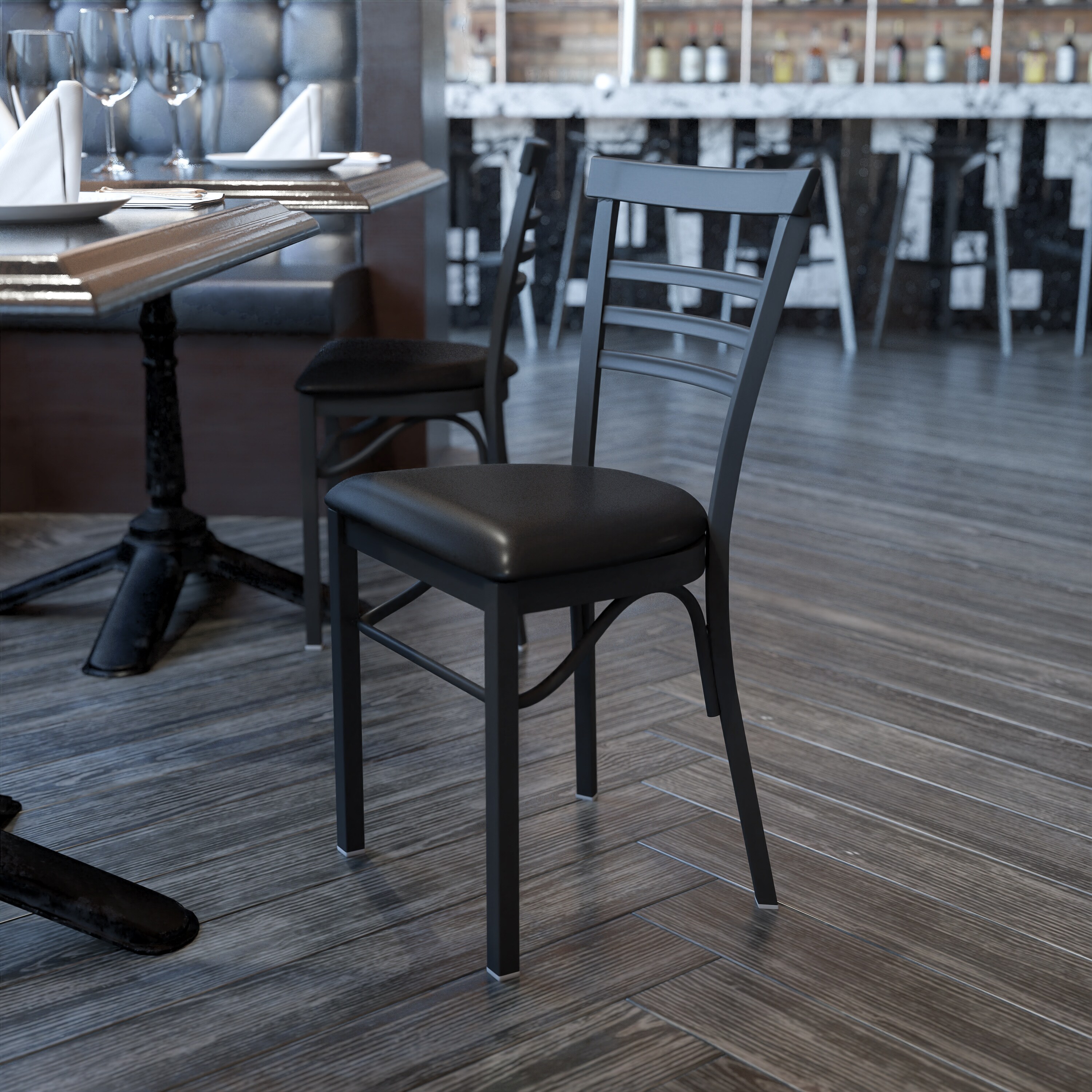 Flash Furniture 847254000819 Dining-Chairs - View #2