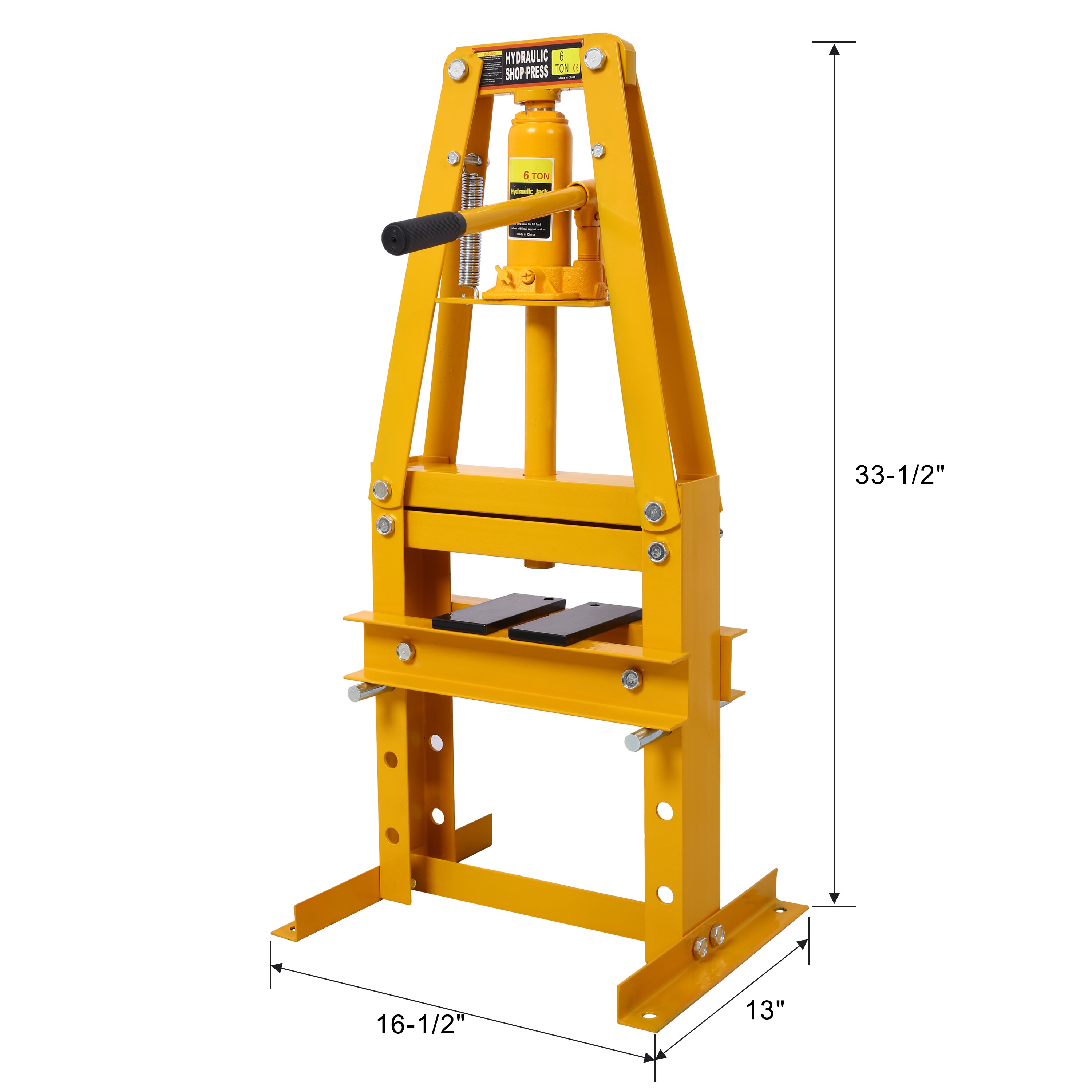Tatayosi JL192101 Shop-Equipment - View #7