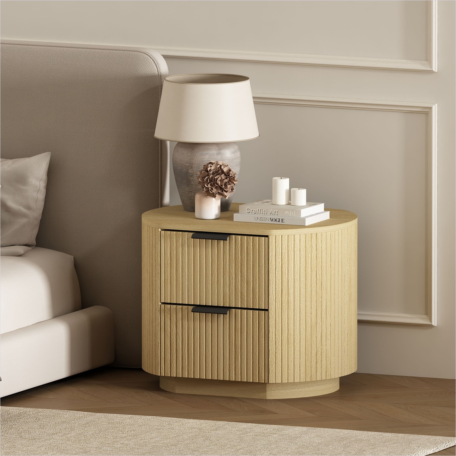 SunJet 9FTLA8PMUQE2 nightstands - View #5