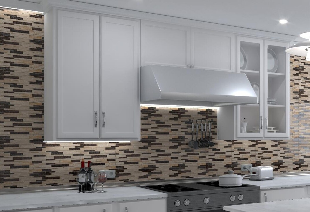 Andova Tiles SAM-ANDEXPS378 Tile-Samples - View #2