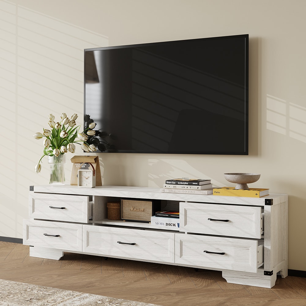Homsee C-KF020530-01 Tv-Stands - View #5