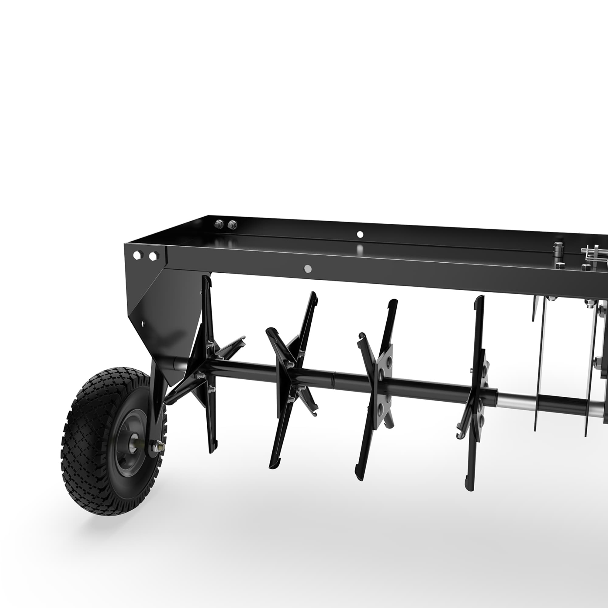 MIDHAM GT1102 Plug-Aerator - View #13
