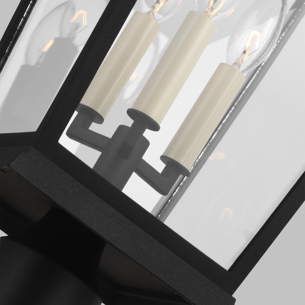 Generation Lighting OL15407TXB Post-Lights - View #9