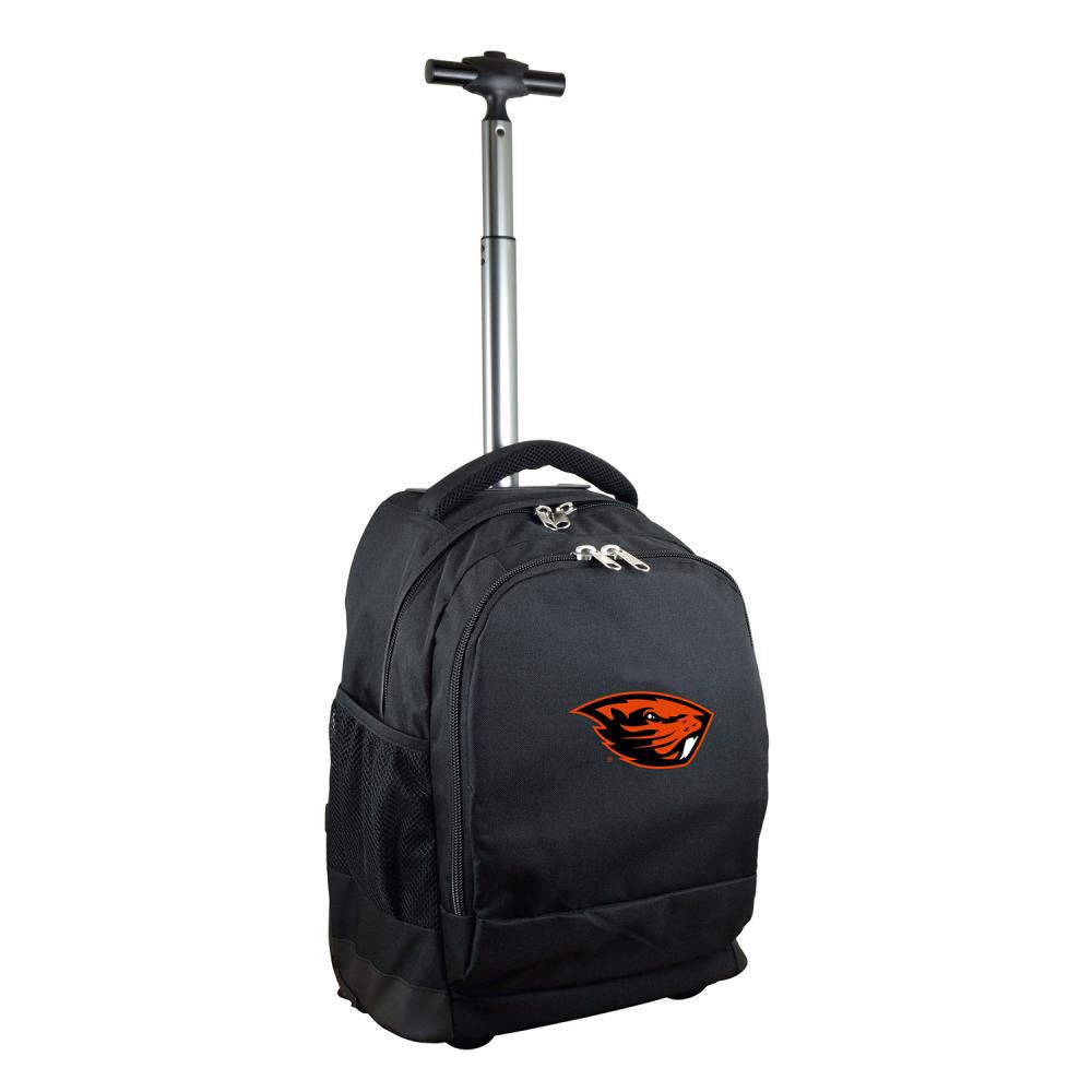 Mojo Licensing CLOGL780_BK 19X13X8 Black Backpack