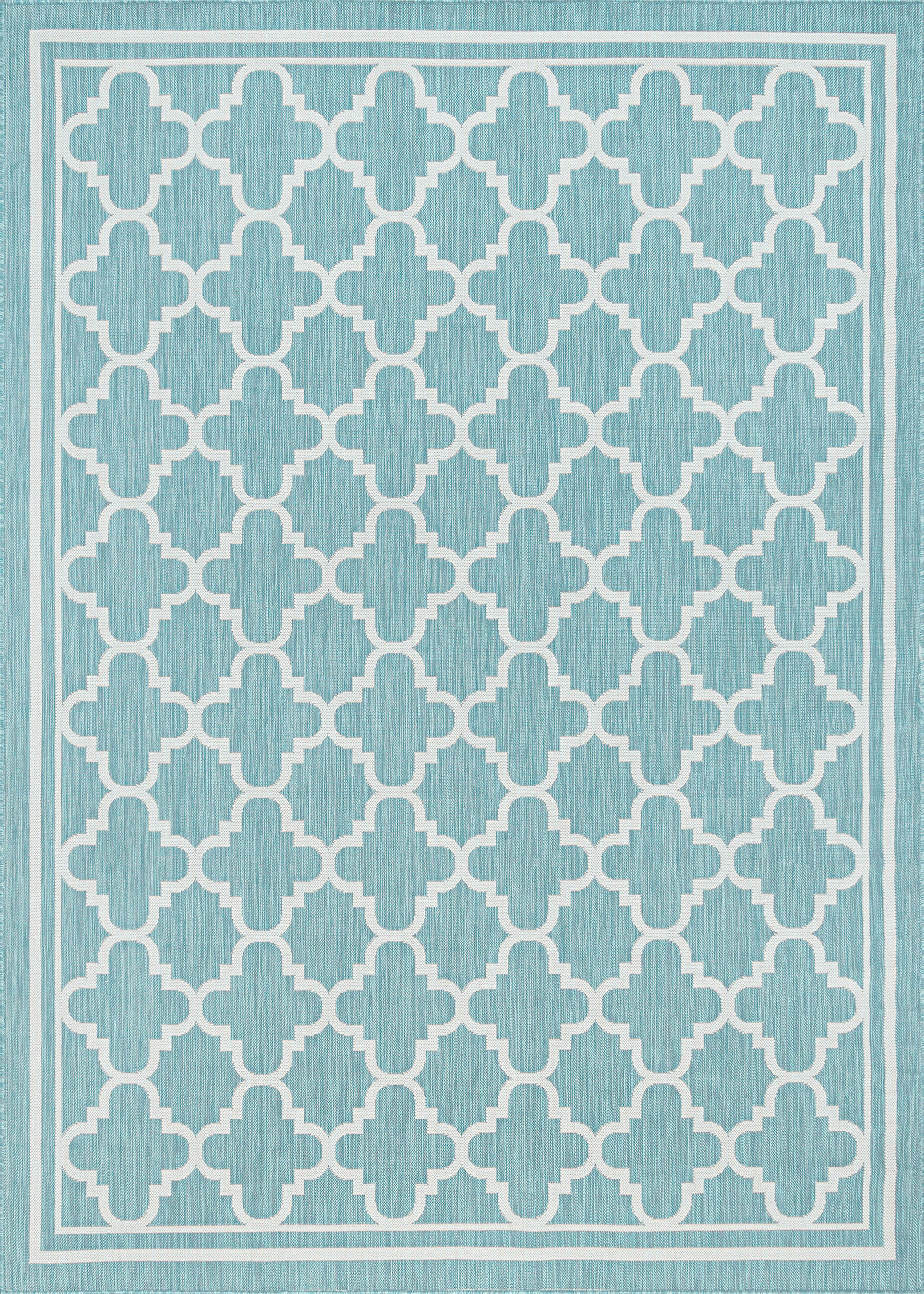 Tayse ECO1306 4X6 rugs - View #5