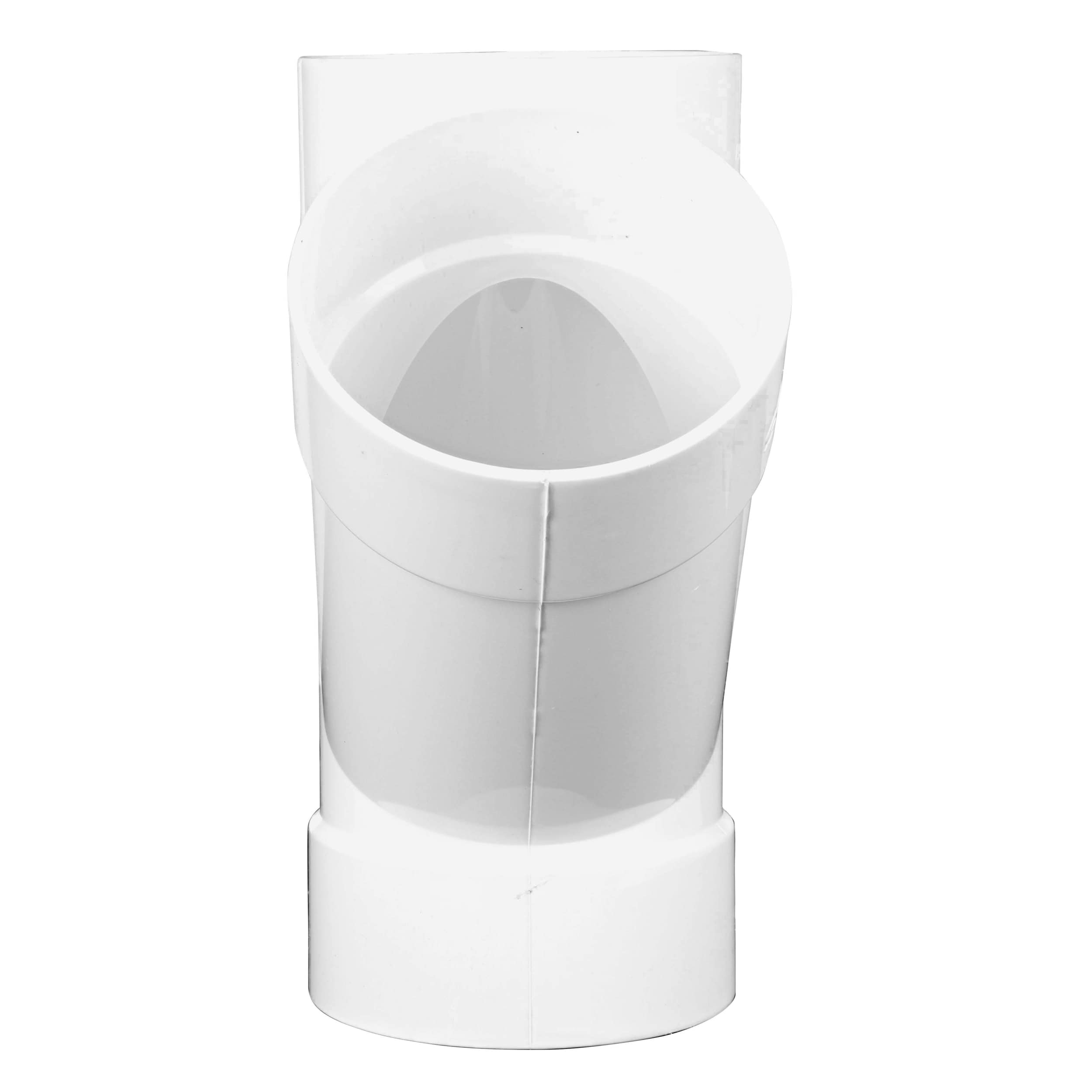 NDS L4P08 Pvc-Sewer-Drain-Fittings - View #5