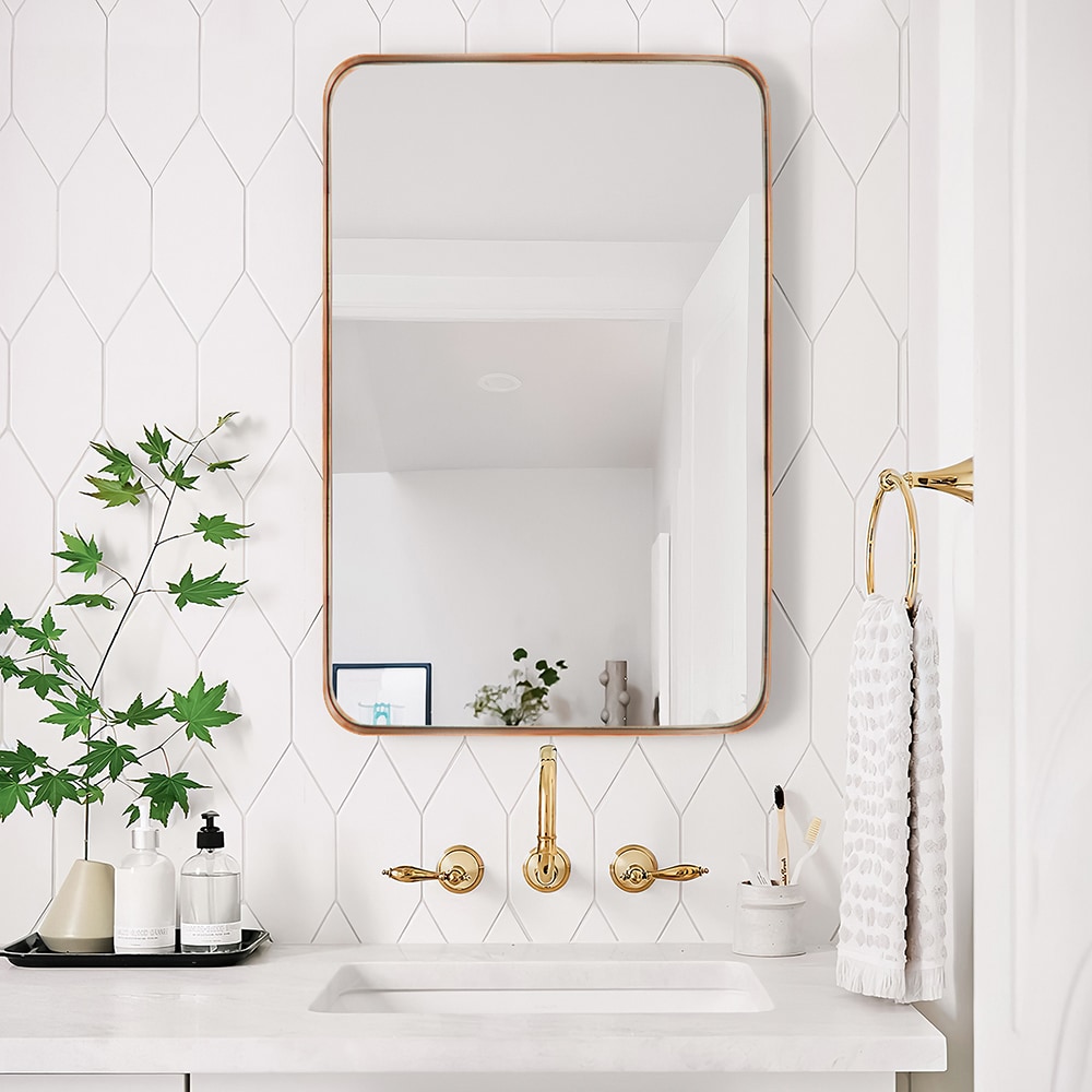 Clavie LS-24361-DRRG Decor-Mirrors - View #3
