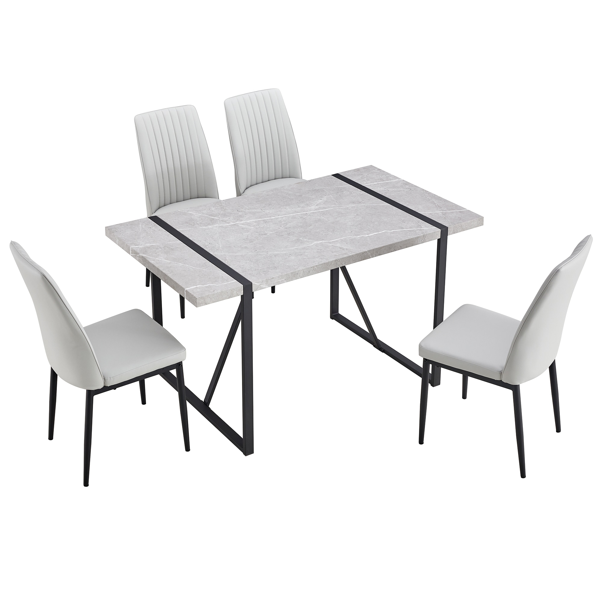 ModernLuxe N752S00000051G Dining-Sets - View #10