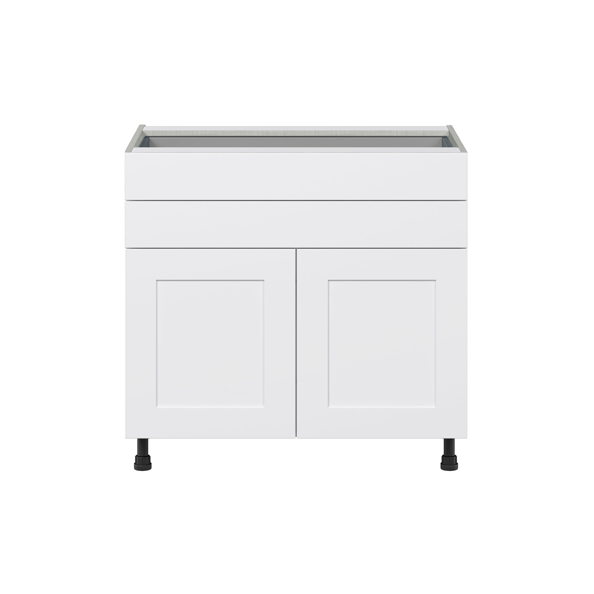 Hugo&Borg DSB36B-JO Cabinets-Kitchen - View #6