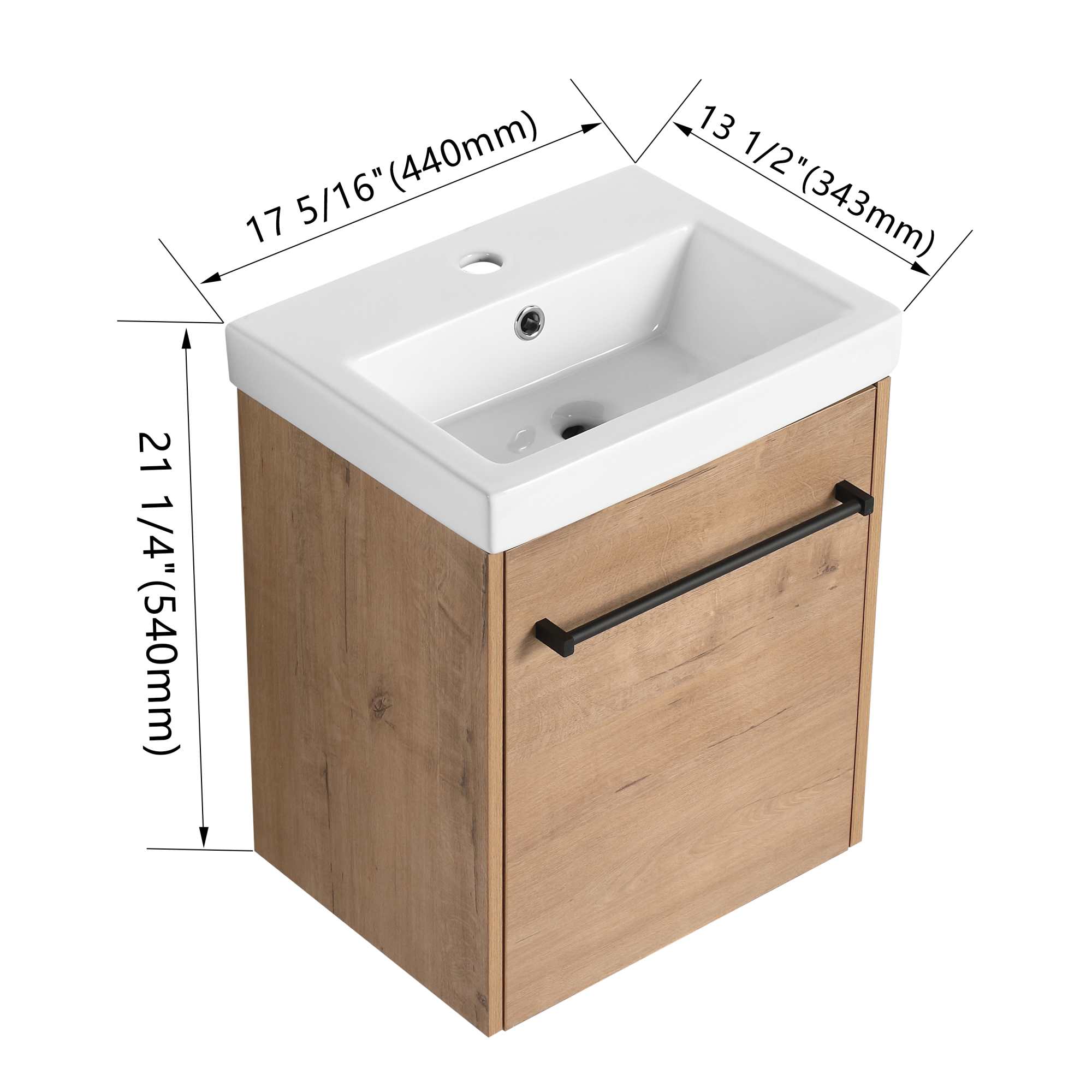 Roomfitters RF-W999P236339 Bath-Vanity-Combo - View #3