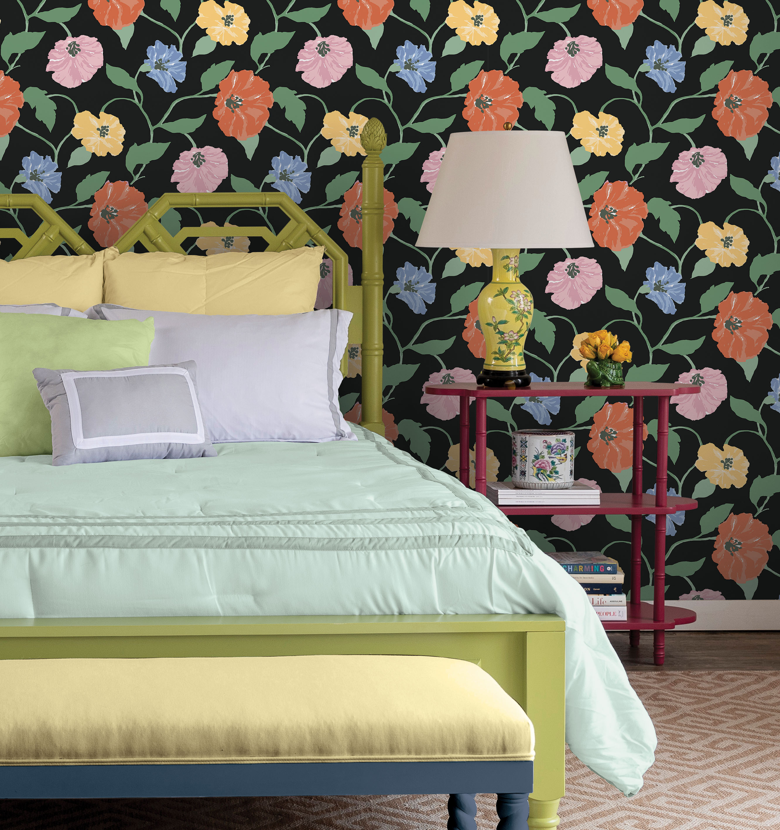 York Wallcoverings PSW1399RL wallpaper - View #3